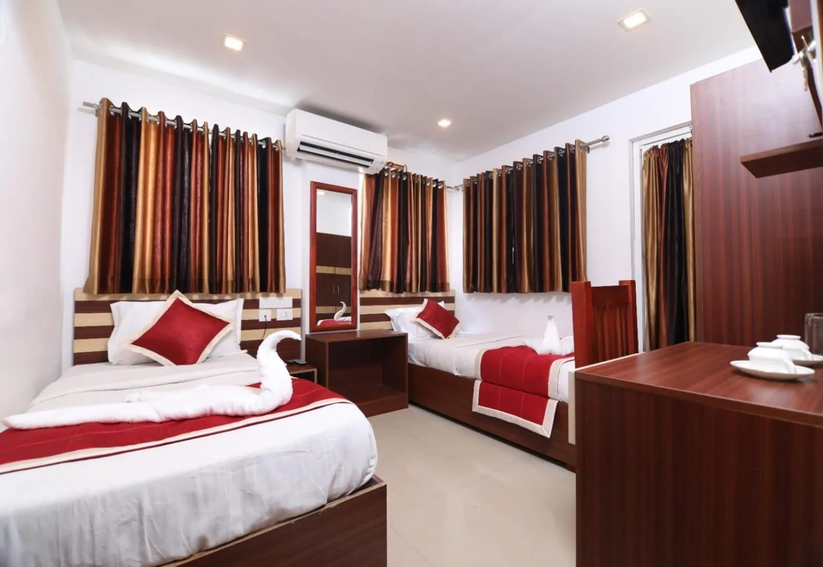 Puthens Capitol Inn