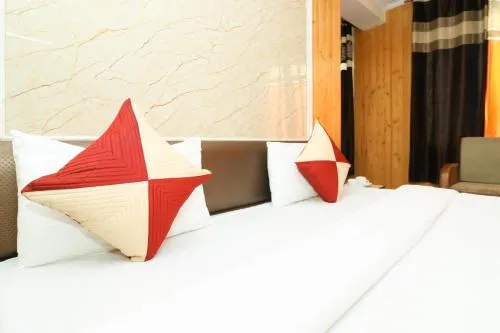 Broadway Grand (The HM Hotels and Resorts)