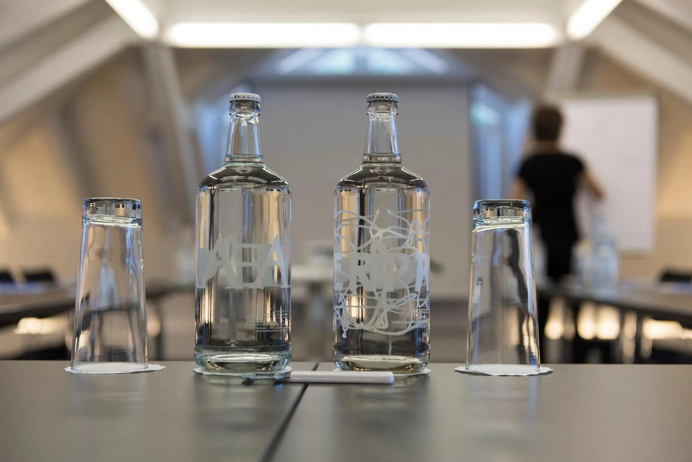 Meeting/conference room in Hotel Weiss Kreuz