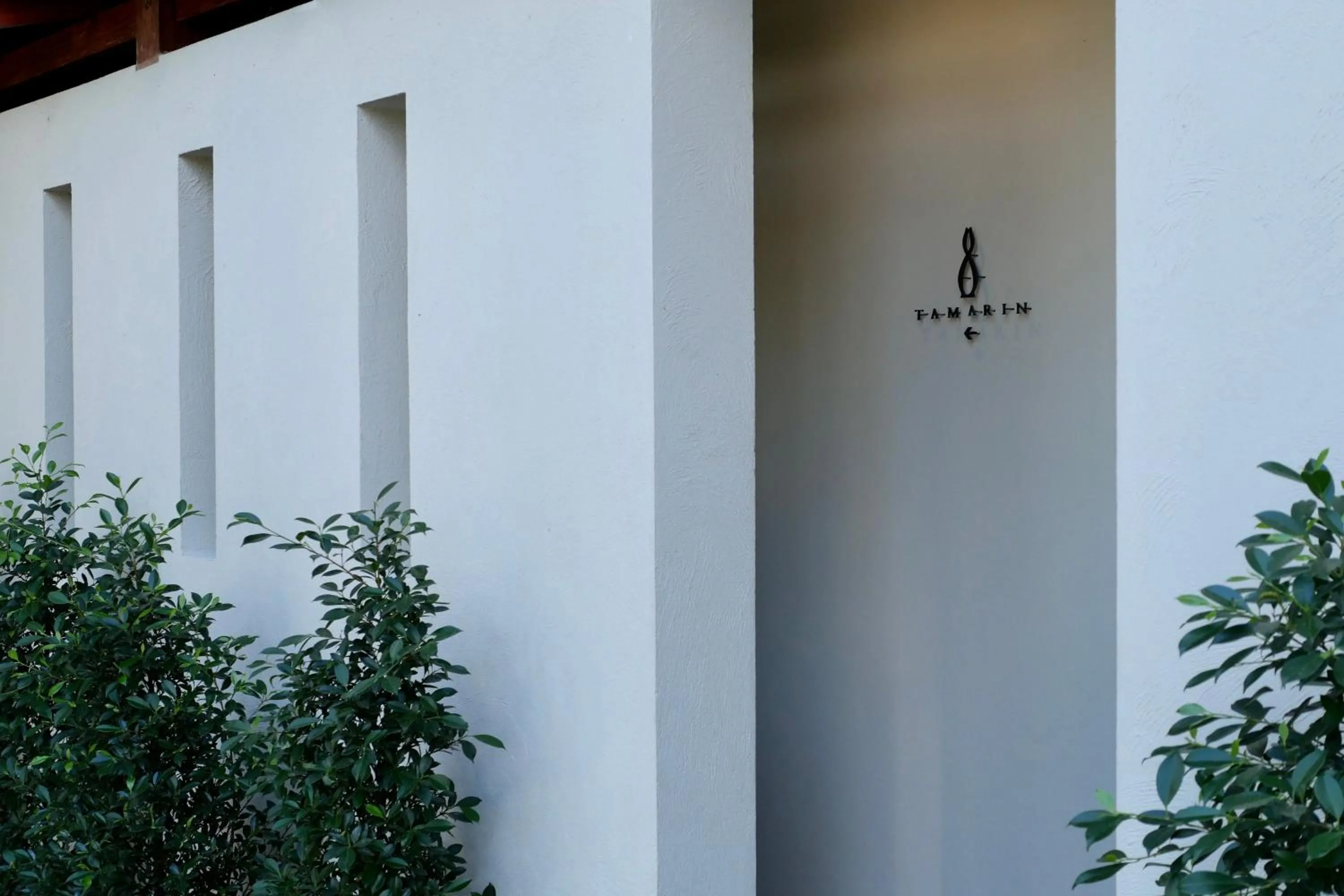 Property building in Wevari Heritage