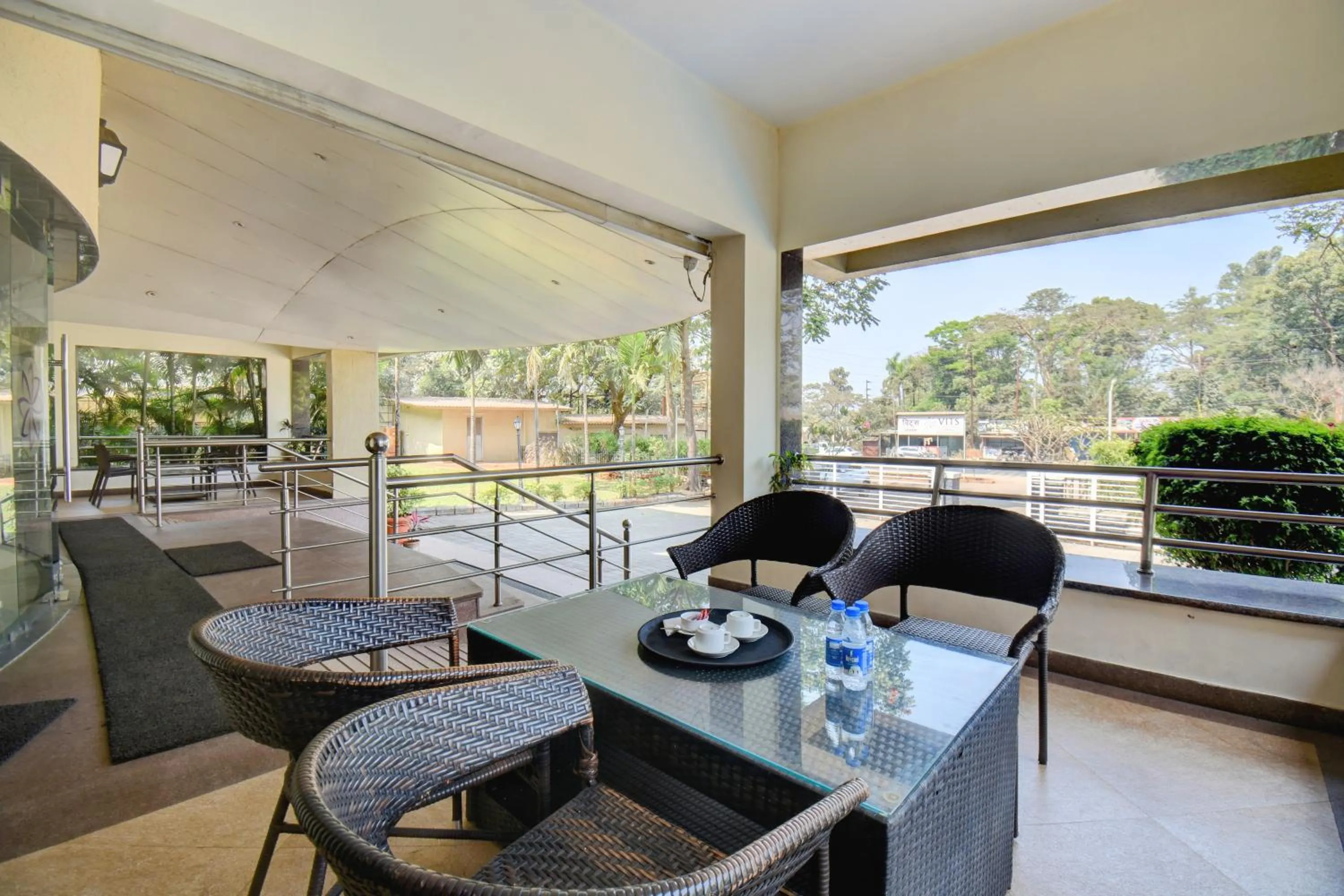 Other in VITS Lonavala