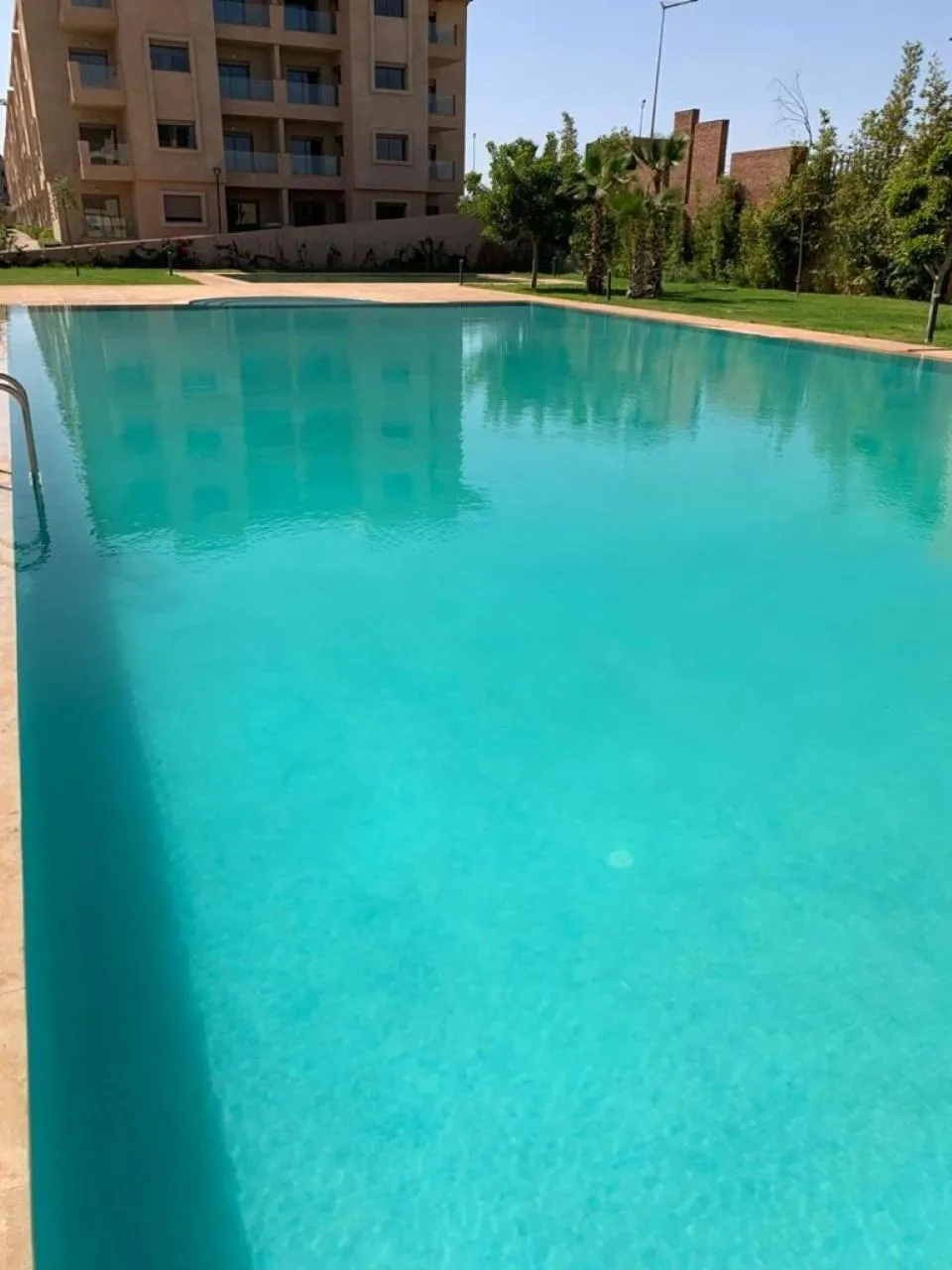 La Perla de Marrakech Appart de Luxe