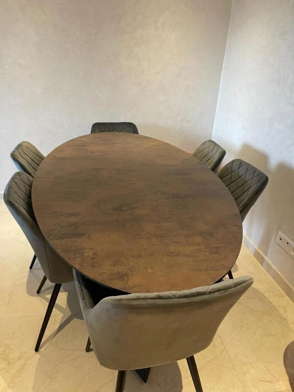 La Perla de Marrakech Appart de Luxe