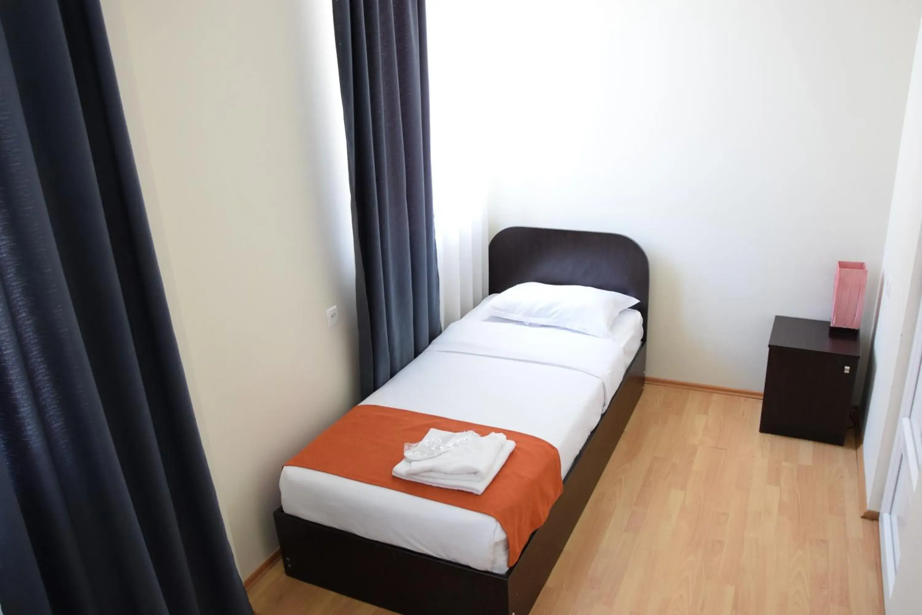 Deluxe Double Room - single occupancy in Georgia Tbilisi GT Hotel Deluxe Double Room - single occupancy in Georgia Tbilisi GT Hotel