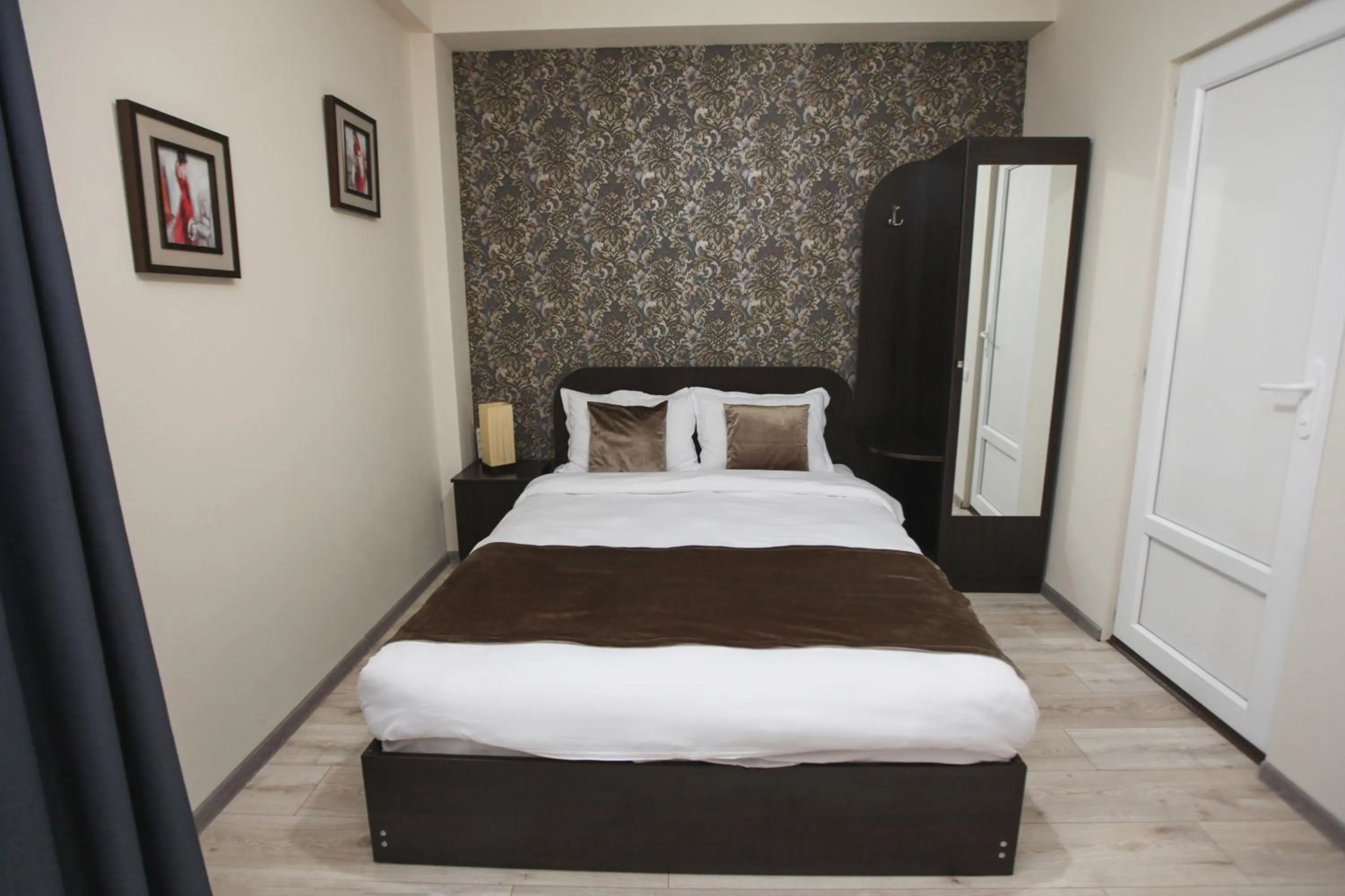 View (from property/room) in Georgia Tbilisi GT Hotel