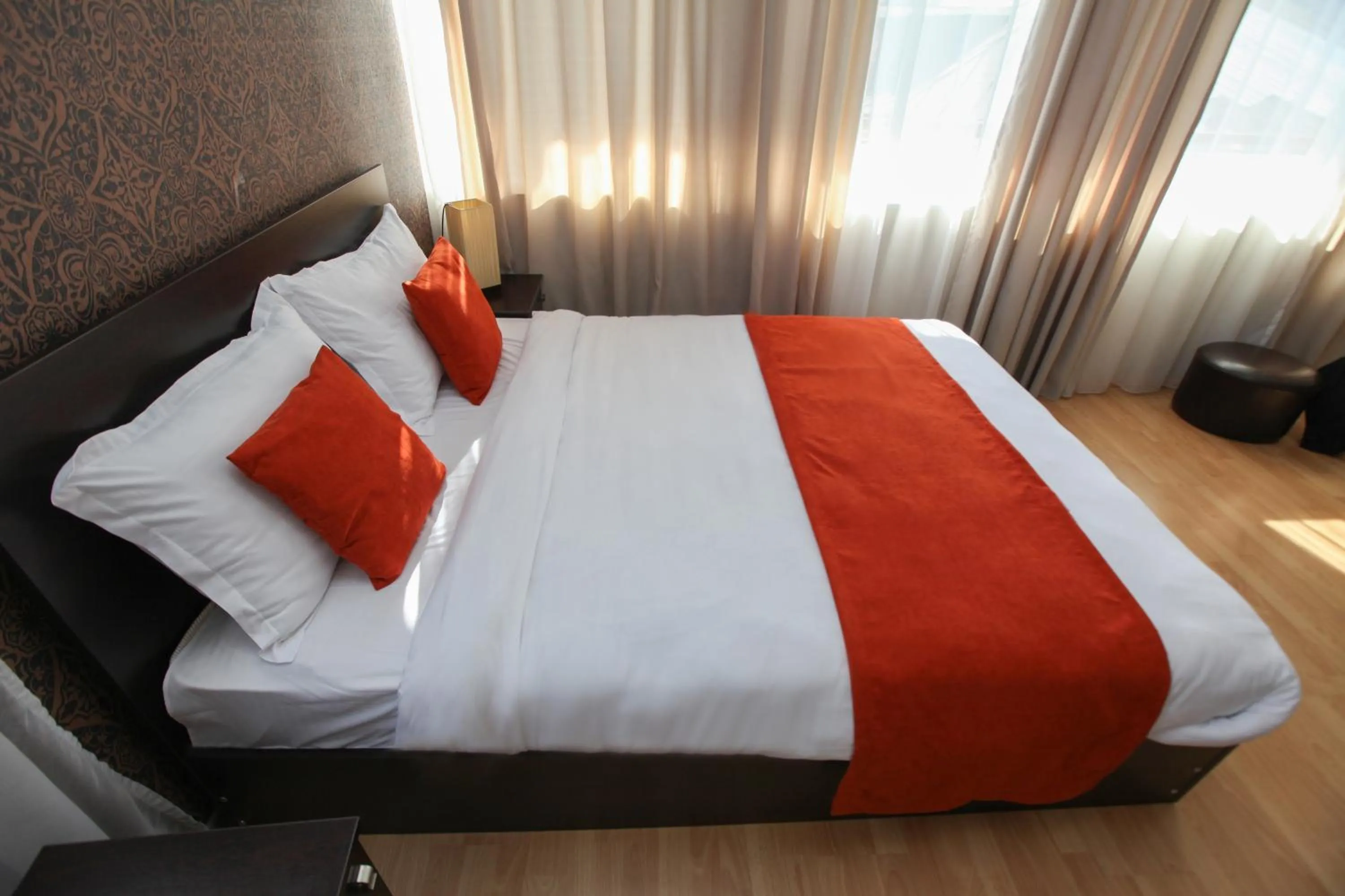 View (from property/room) in Georgia Tbilisi GT Hotel