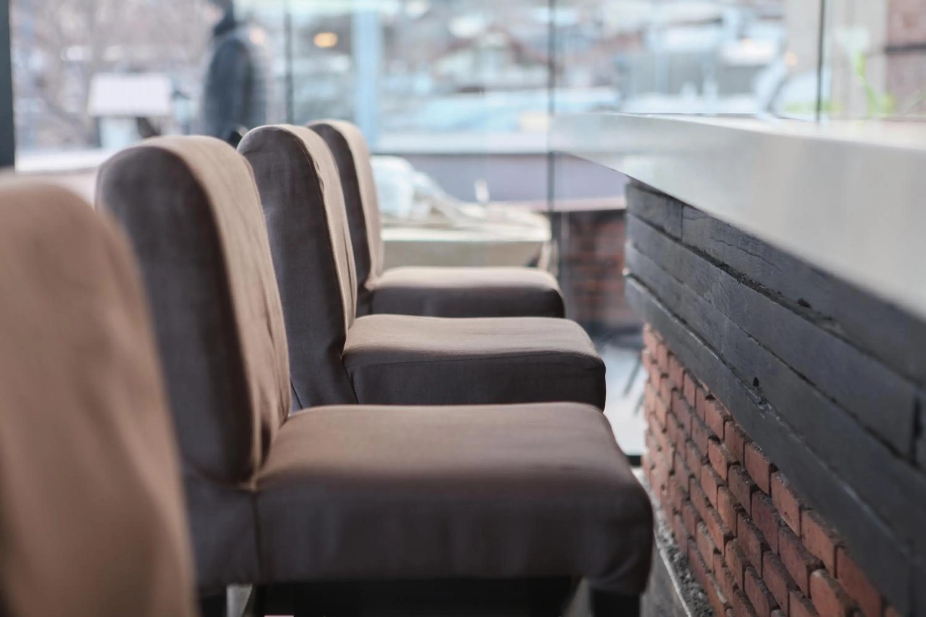 Restaurant/places to eat in Georgia Tbilisi GT Hotel