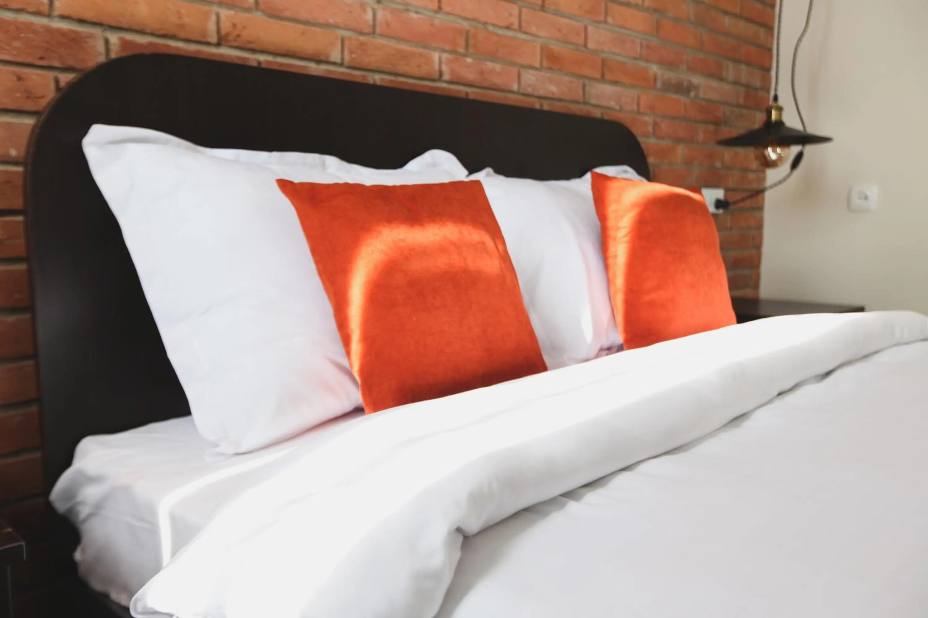 Bedroom in Georgia Tbilisi GT Hotel