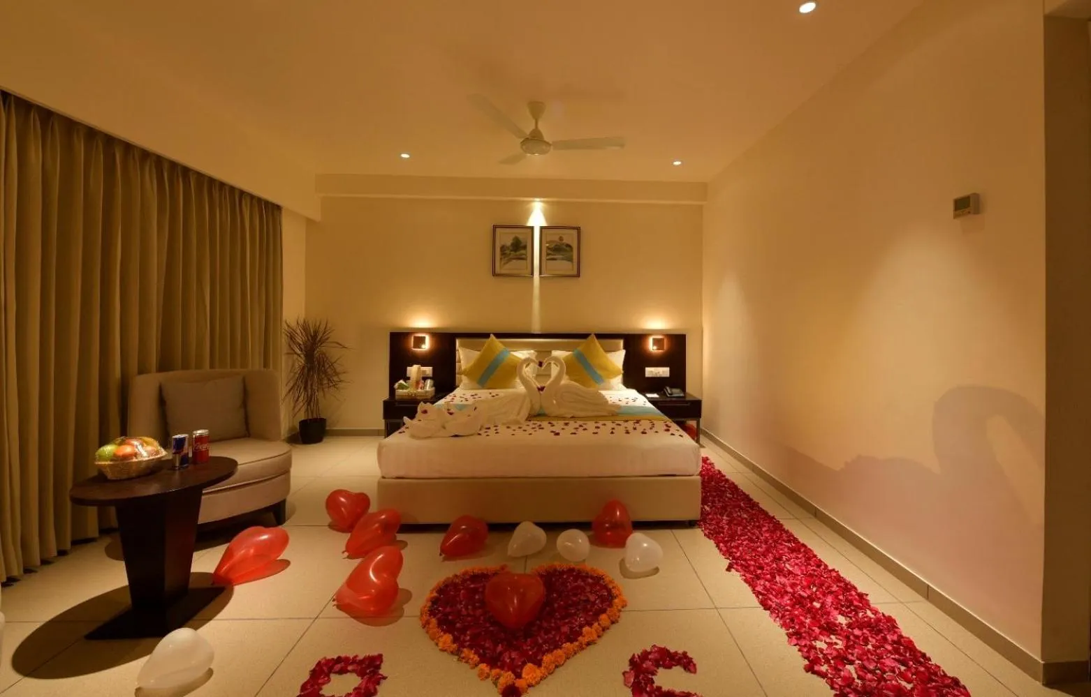 Decorative detail in HOTEL CYPRESS