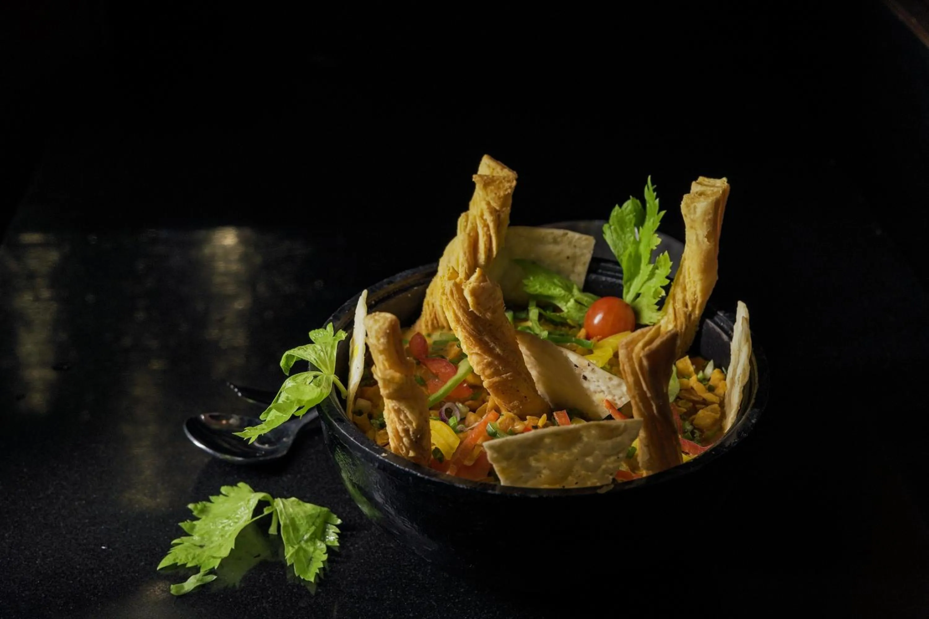 Food in HOTEL CYPRESS