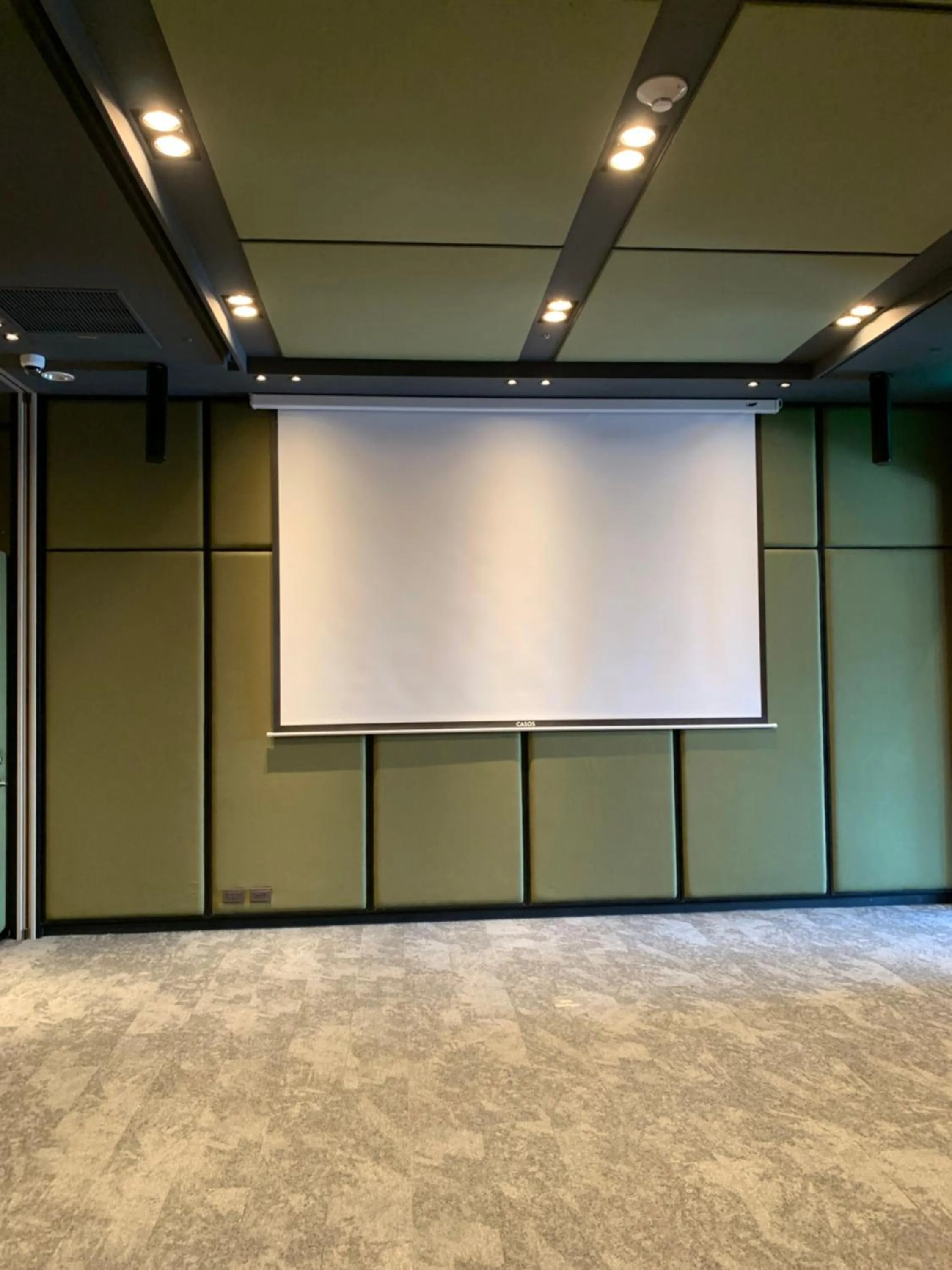 Business facilities in Just Sleep Tainan Hushan