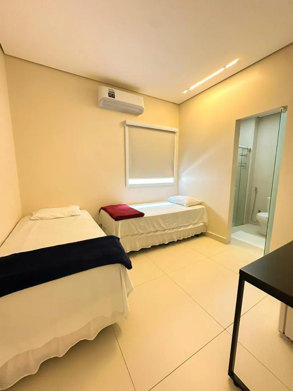 Bedroom, Bed in TERESINA HOTEL