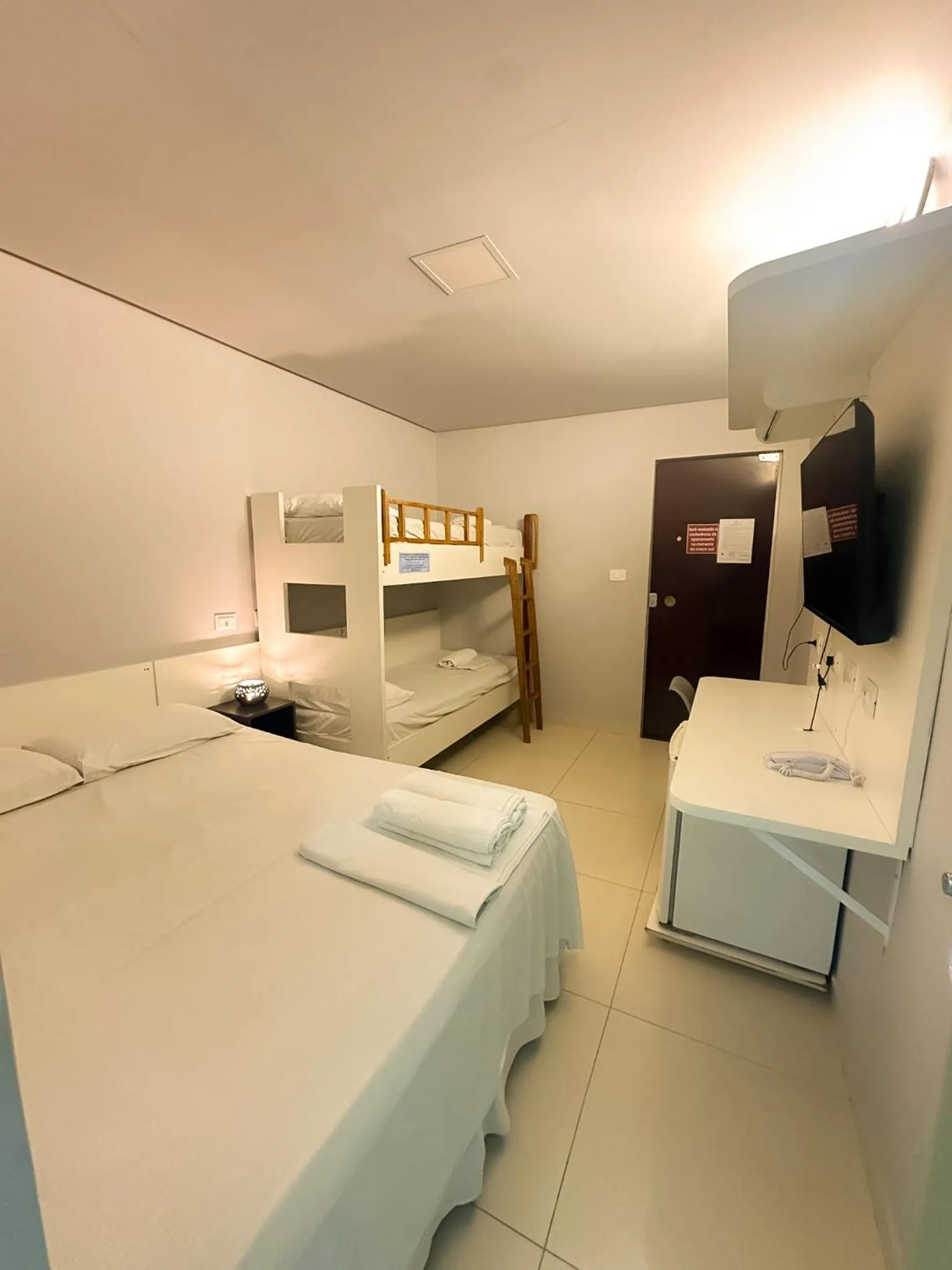 Bedroom, Bed in TERESINA HOTEL