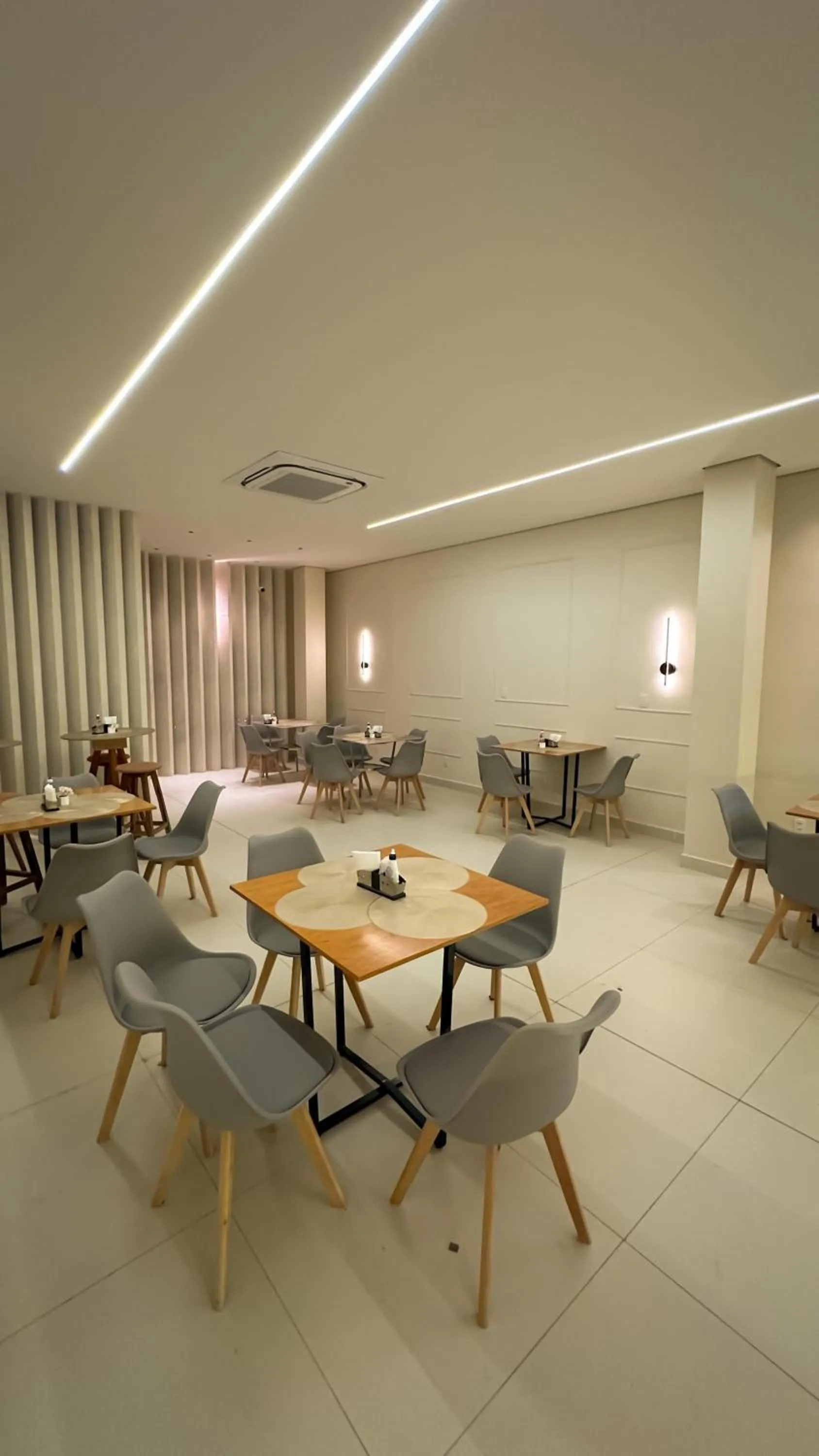 Breakfast in TERESINA HOTEL