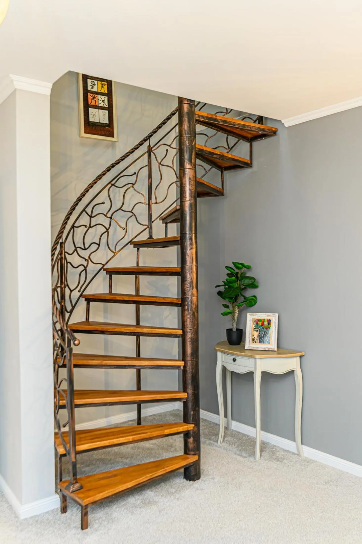 Photo of the whole room in Dallure House Boutique Brasov