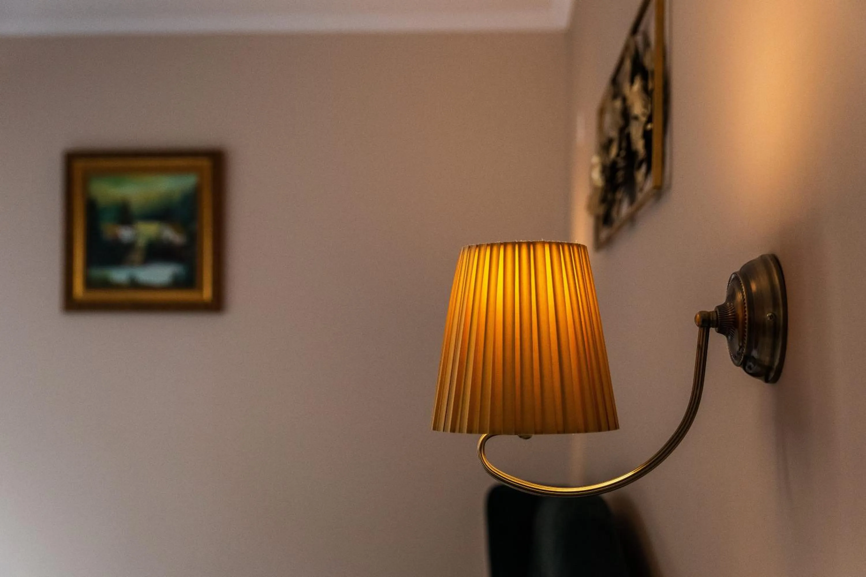 Decorative detail in Dallure House Boutique Brasov