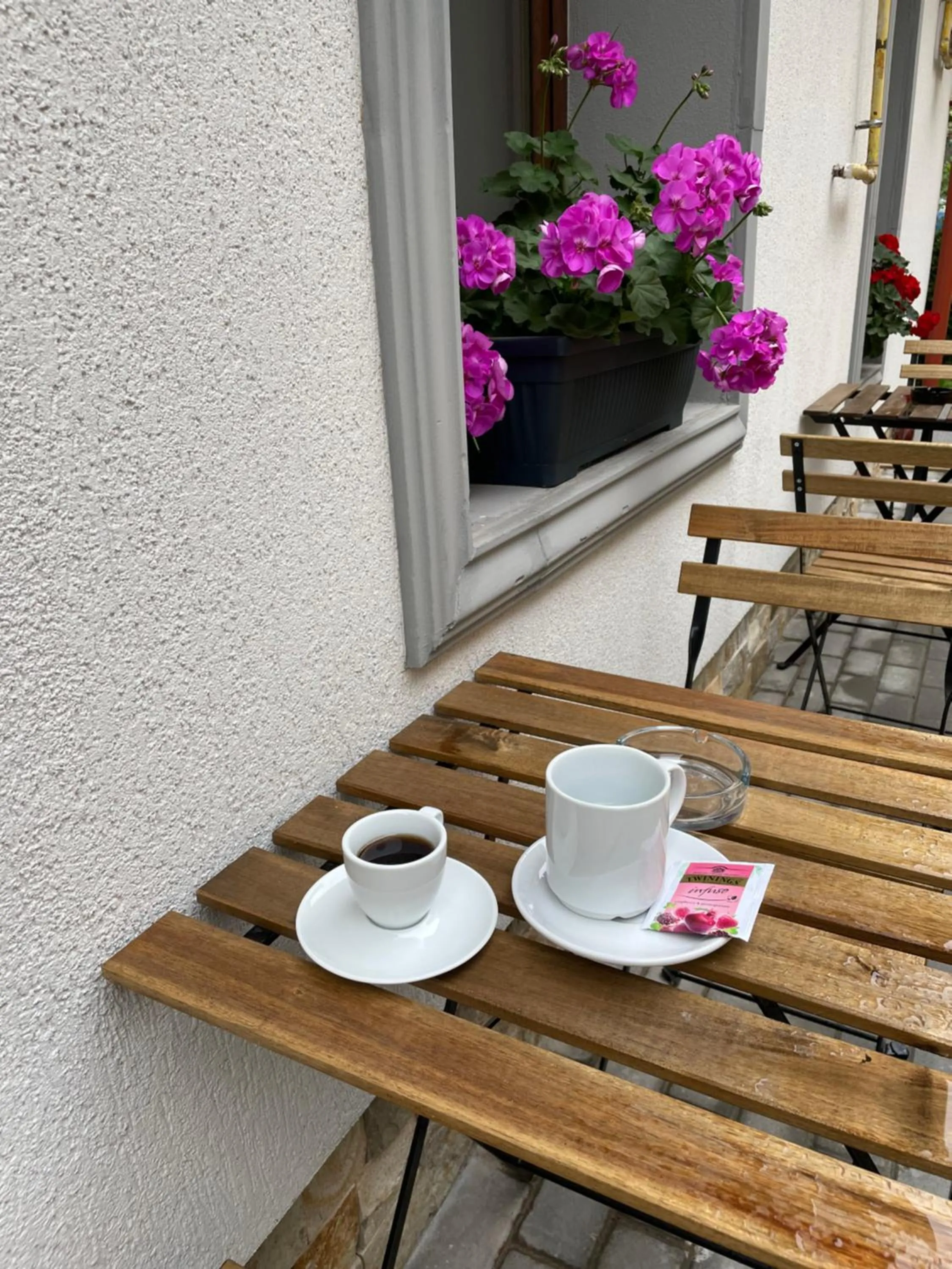 Day in Dallure House Boutique Brasov