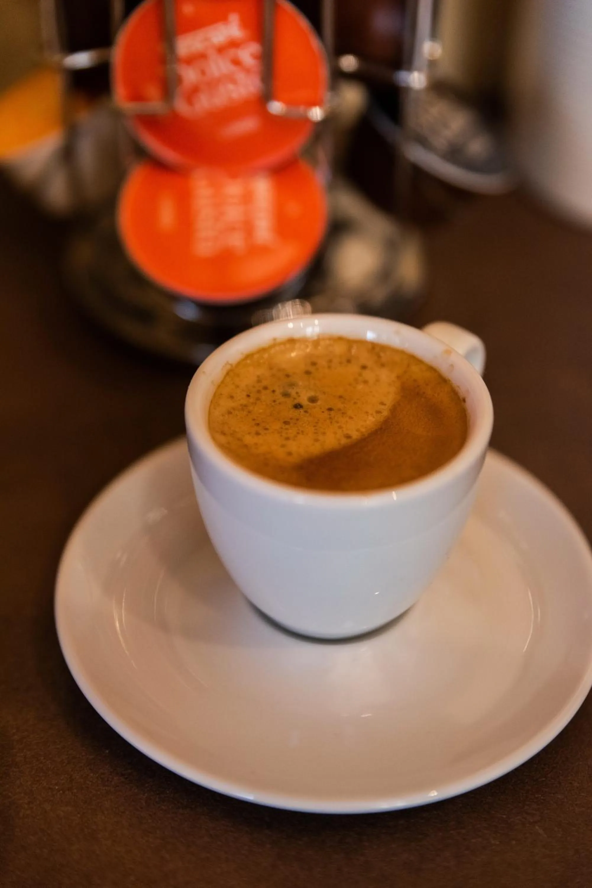 Balcony/Terrace in Dallure House Boutique Brasov