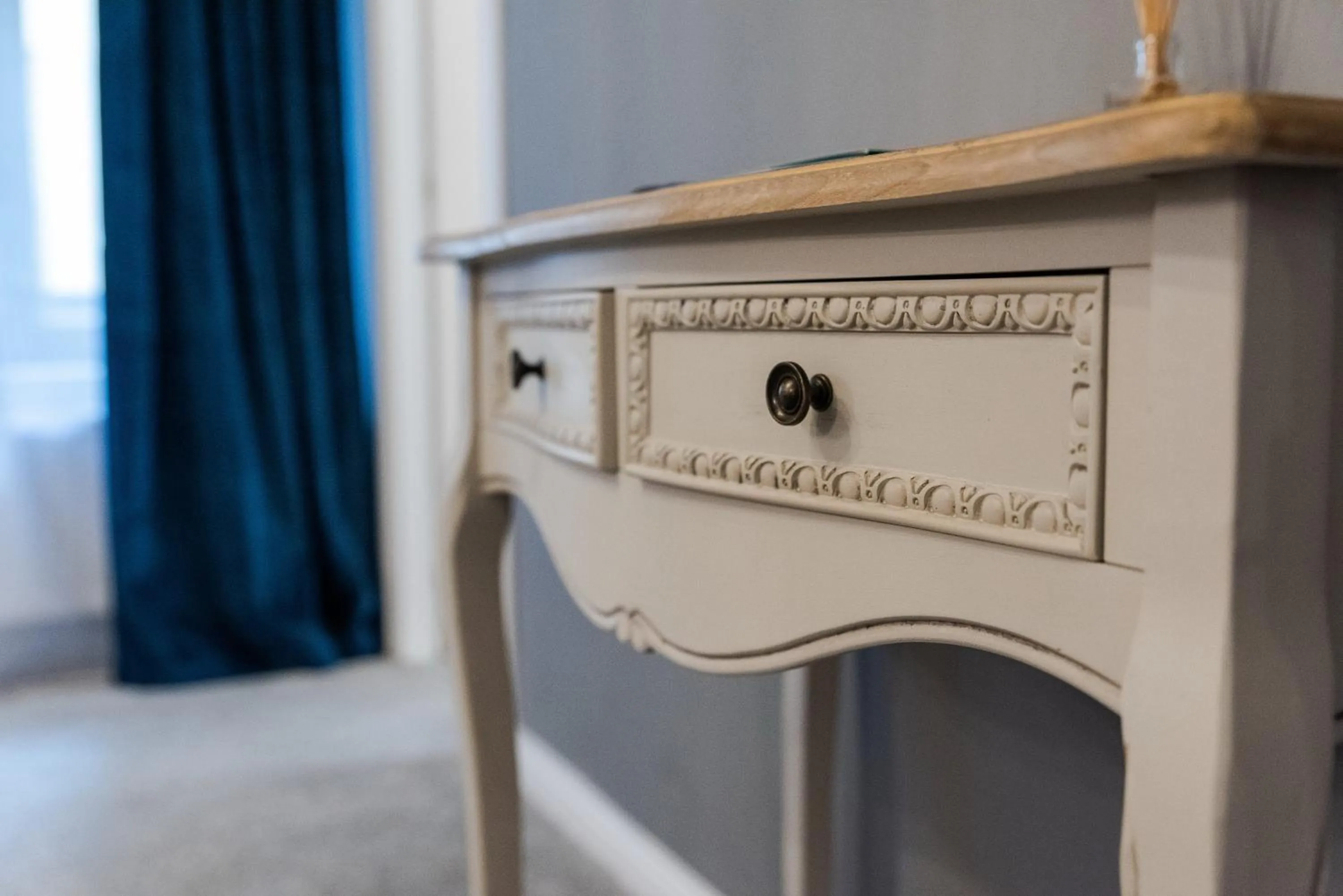 Bedroom in Dallure House Boutique Brasov