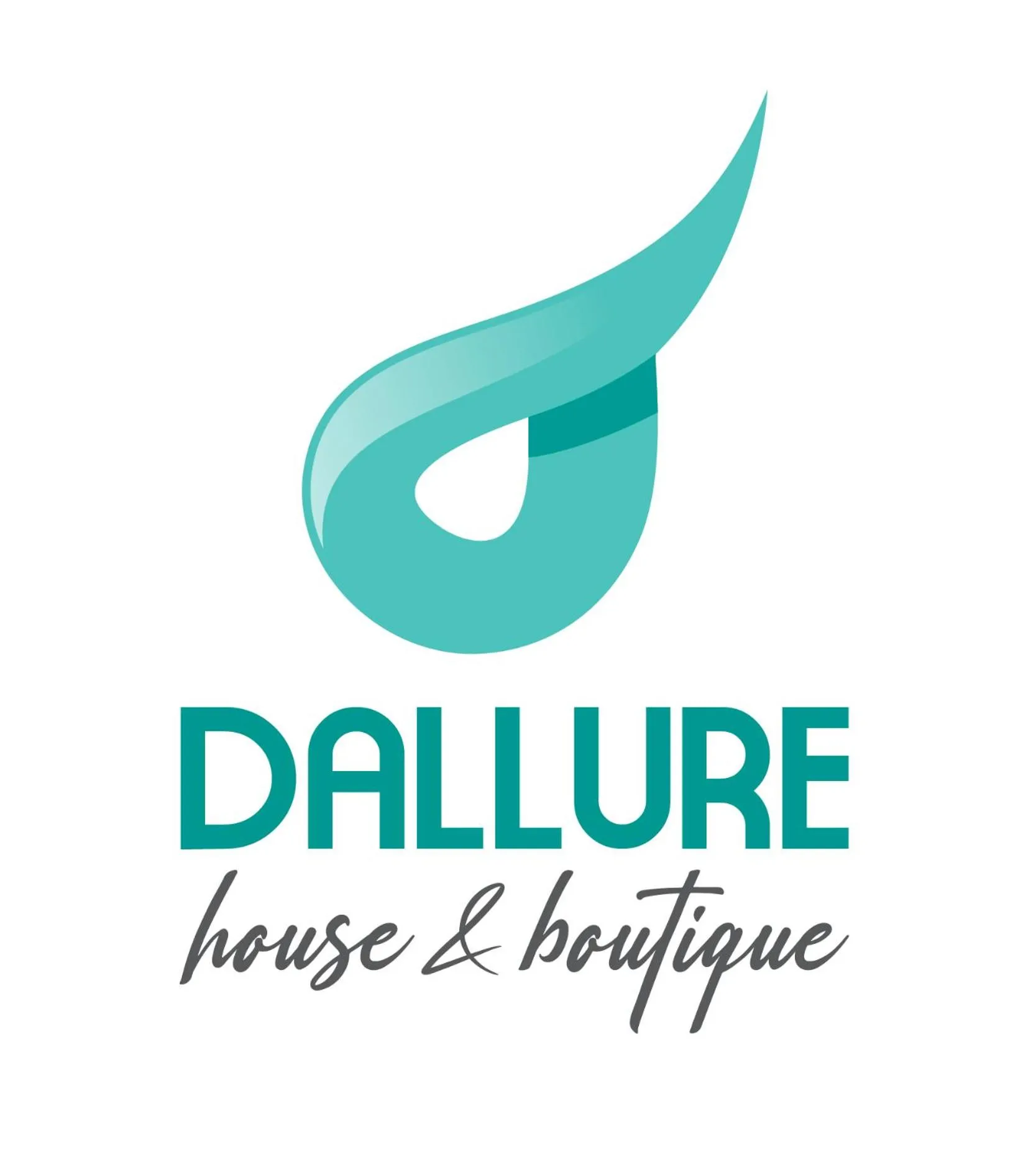 Property logo or sign in Dallure House Boutique Brasov