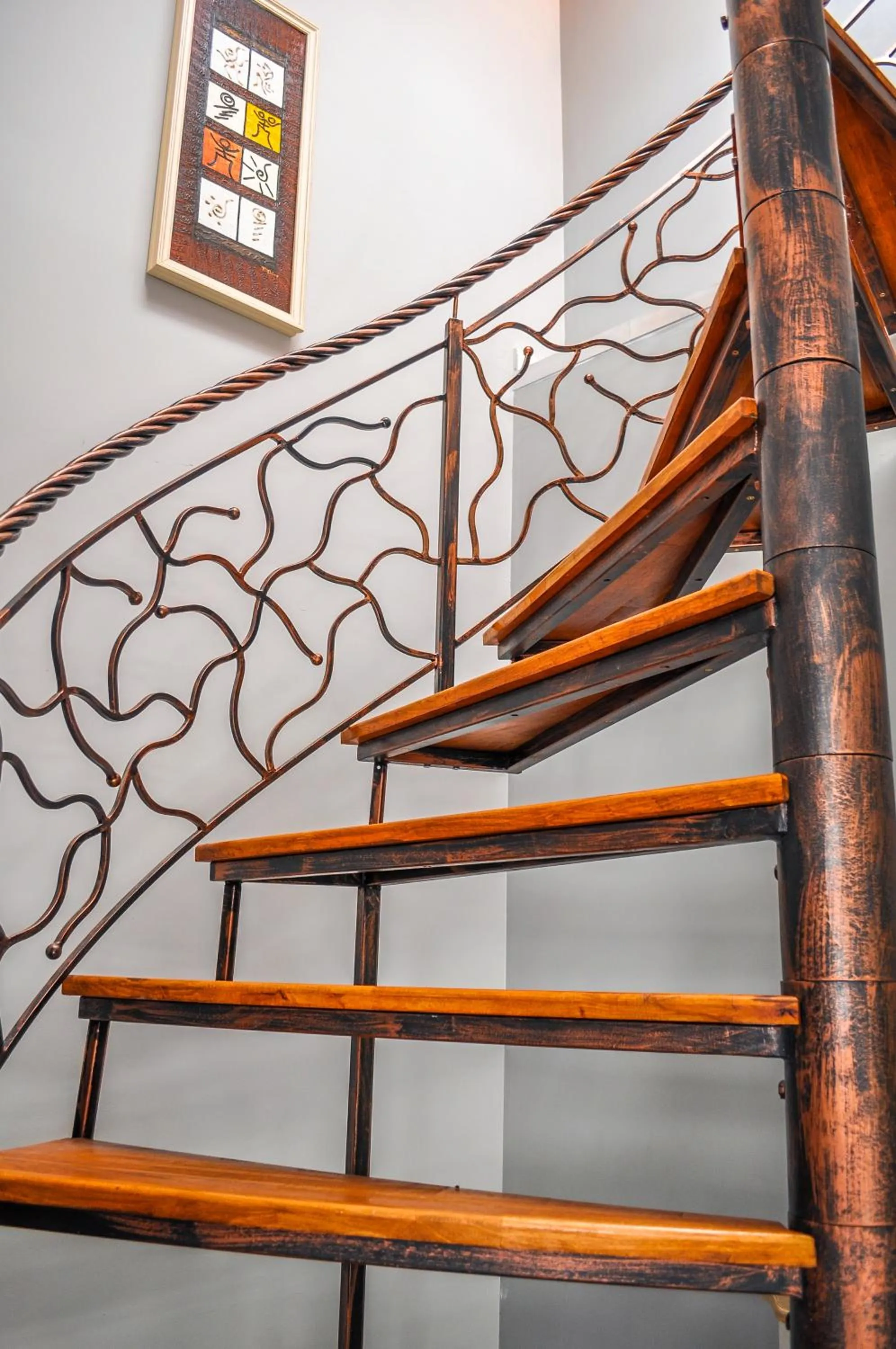 Bedroom in Dallure House Boutique Brasov