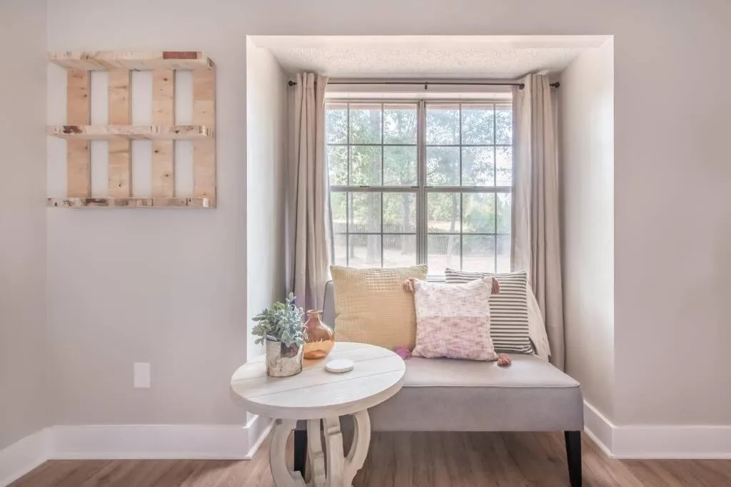 Stylish & Spacious Home Near ATL