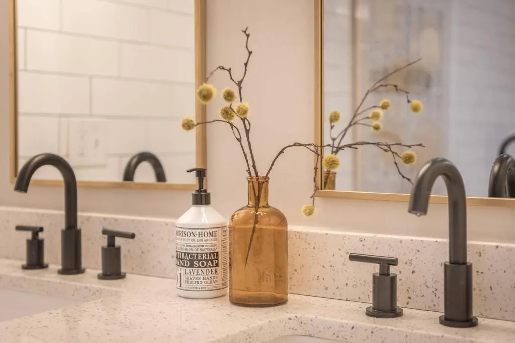 Stylish & Spacious Home Near ATL