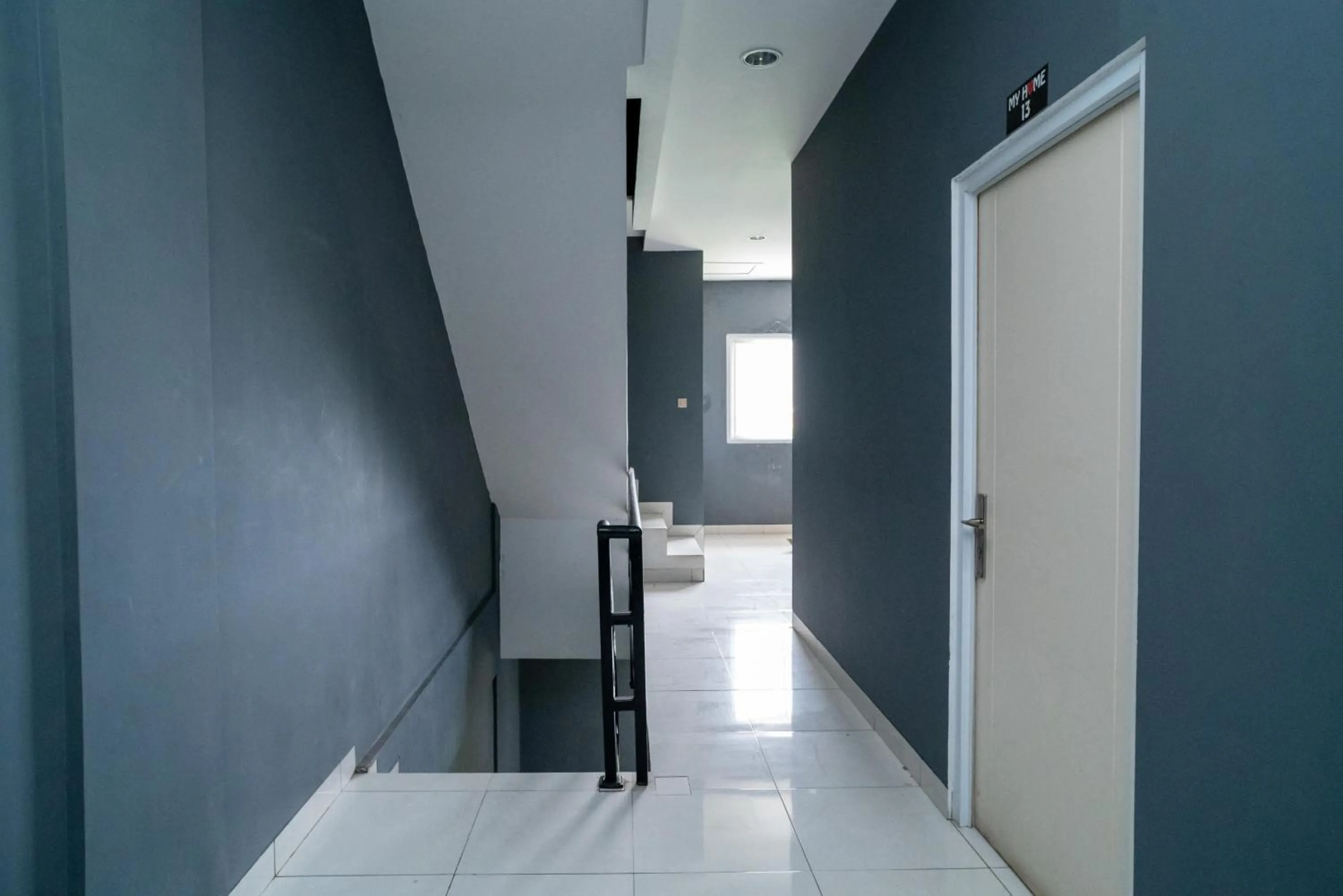 Living Kost Syariah At Alam Sutera RedPartner