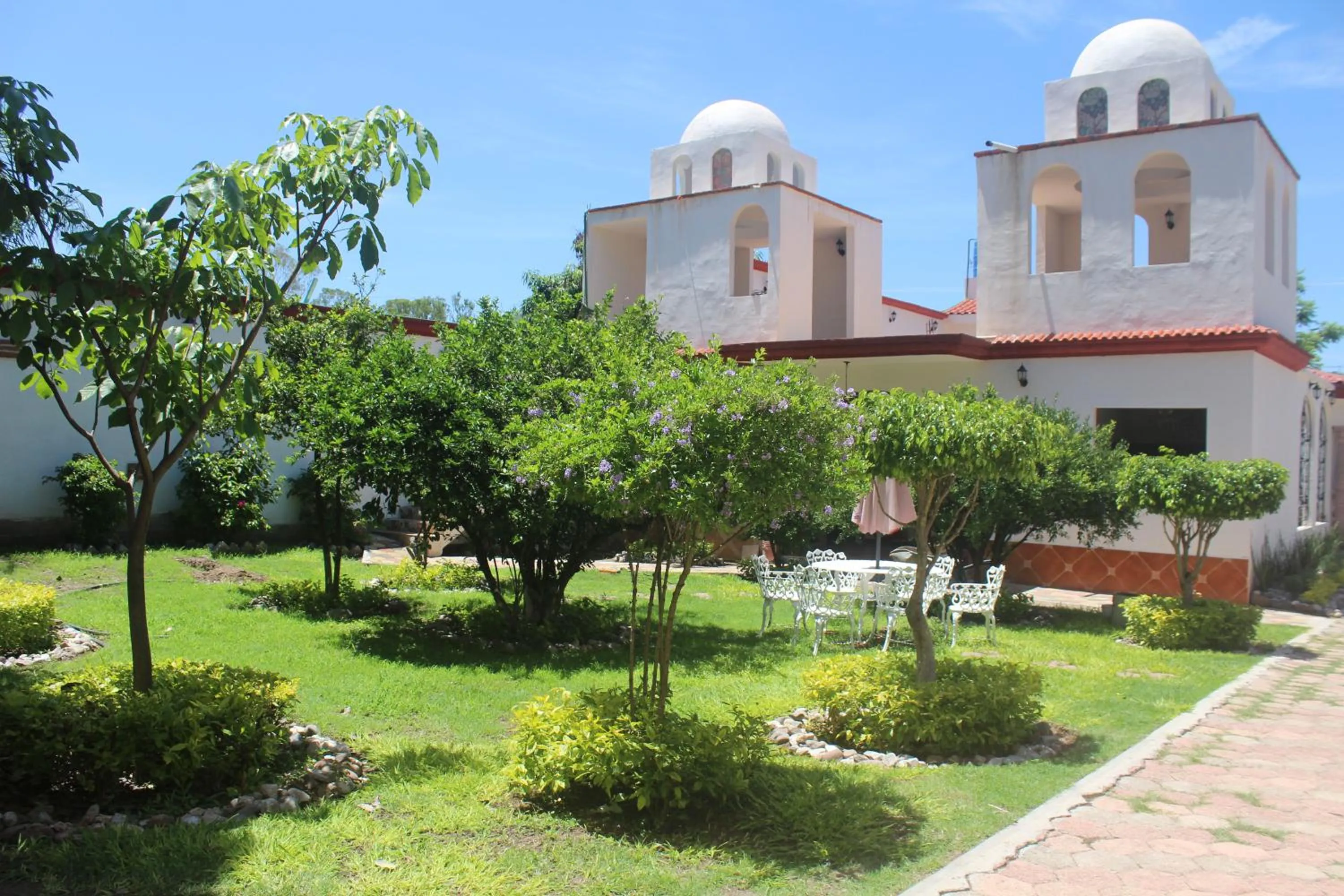 Hotel Muñoz de Luna