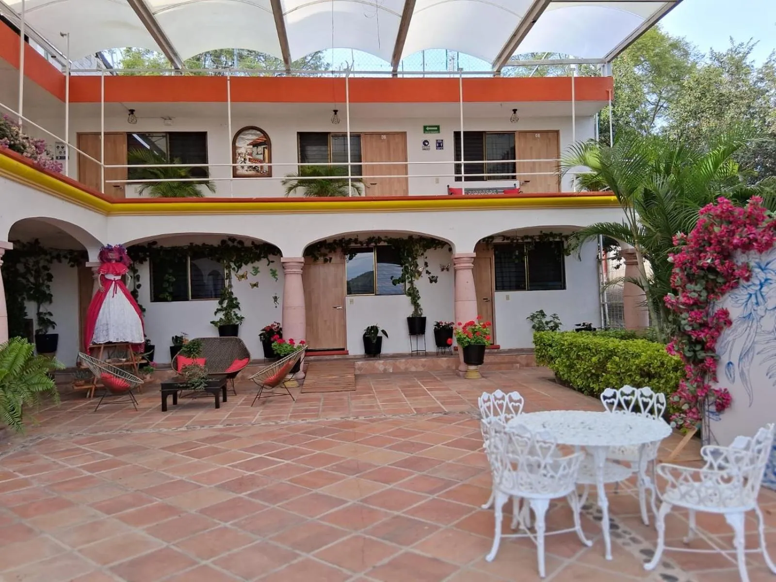 Hotel Muñoz de Luna