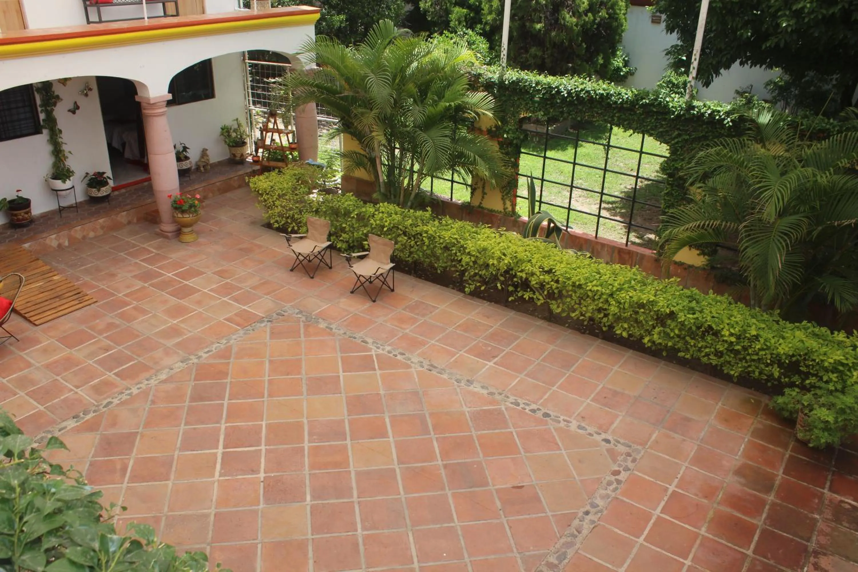 Hotel Muñoz de Luna