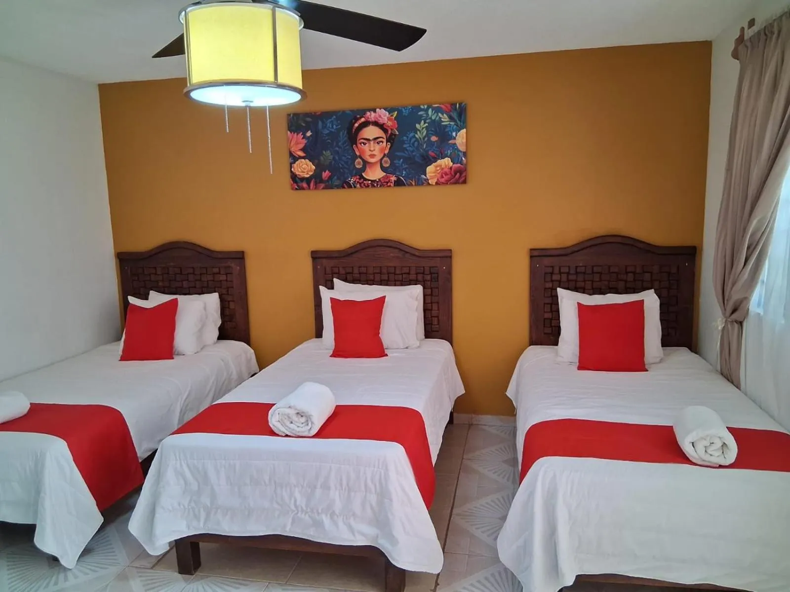 Hotel Muñoz de Luna