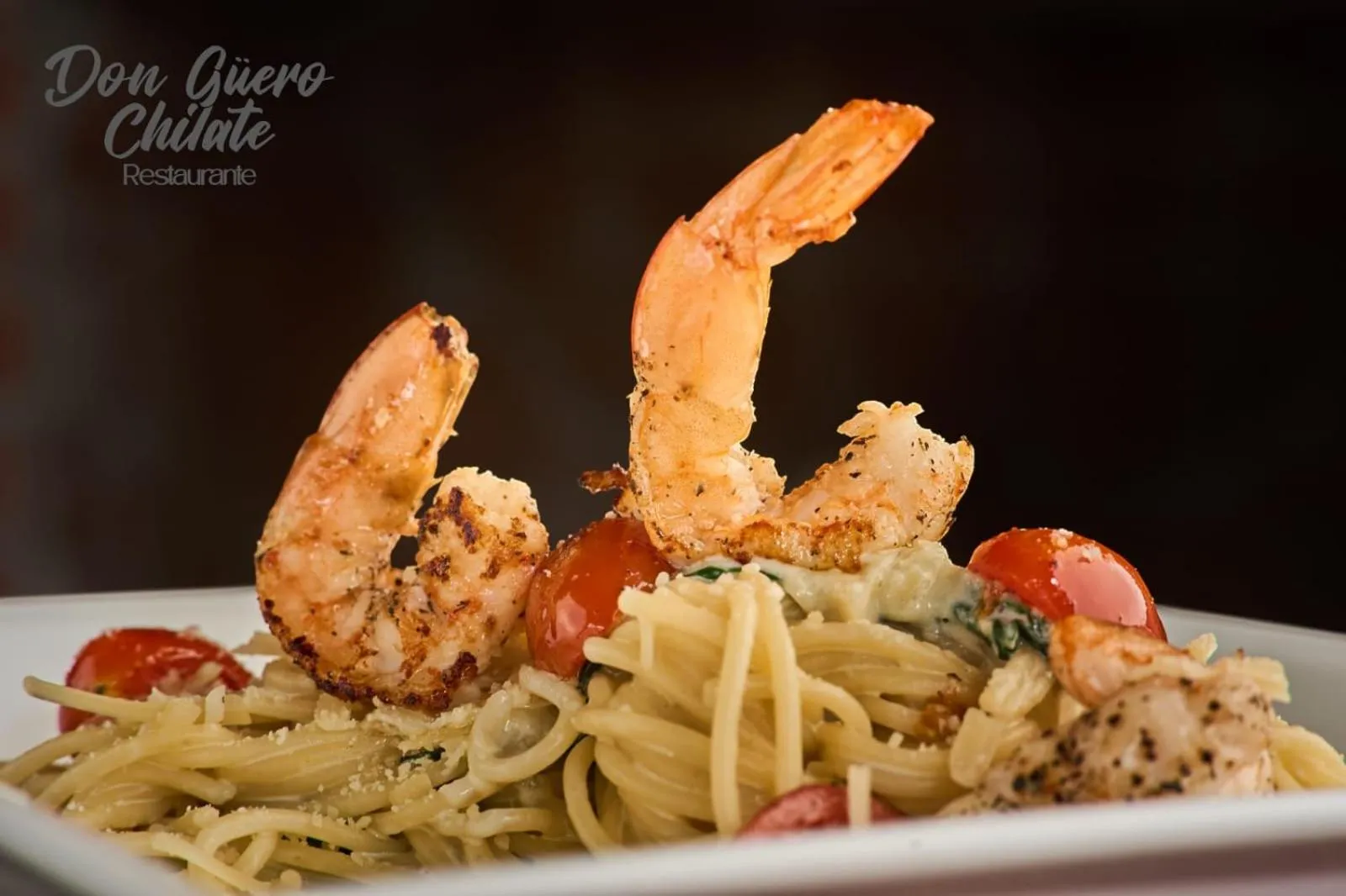 Food and drinks in Hotel Muñoz de Luna