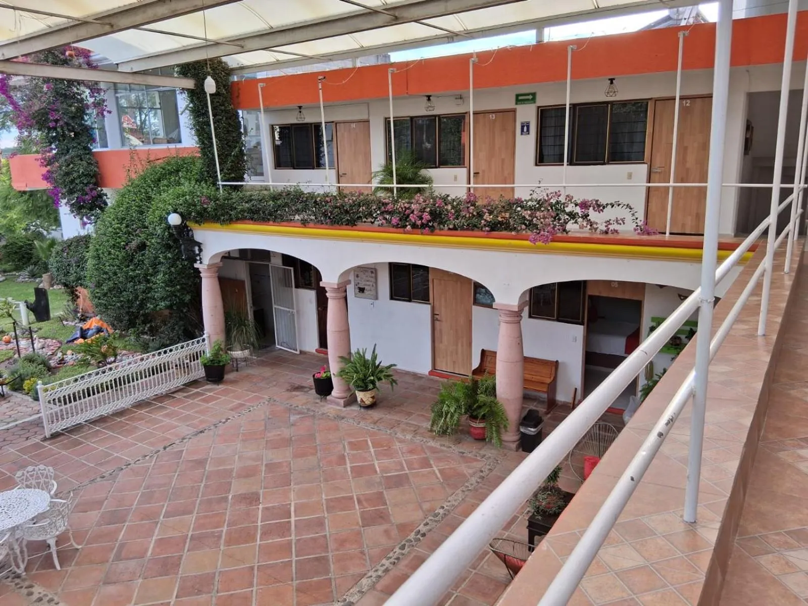 Hotel Muñoz de Luna