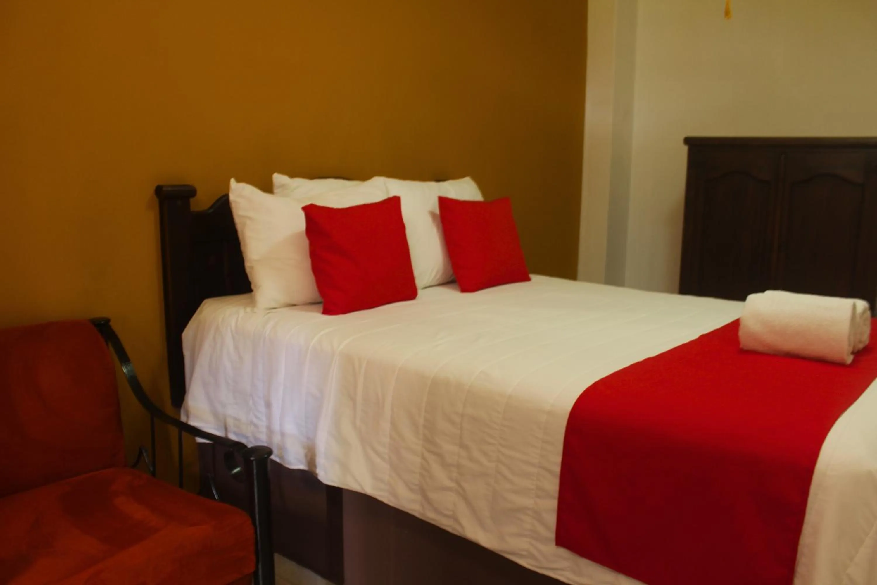 Hotel Muñoz de Luna