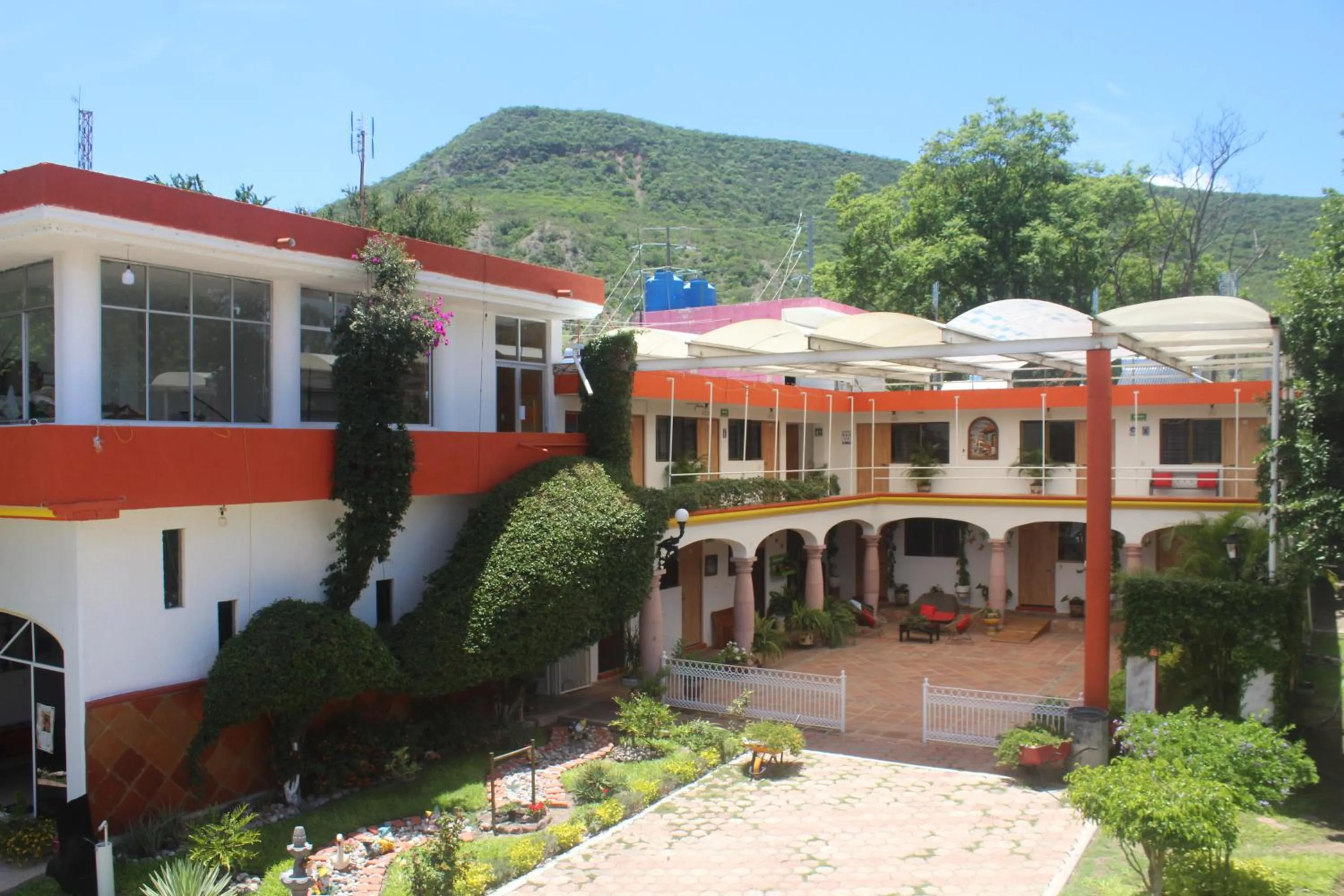 Hotel Muñoz de Luna