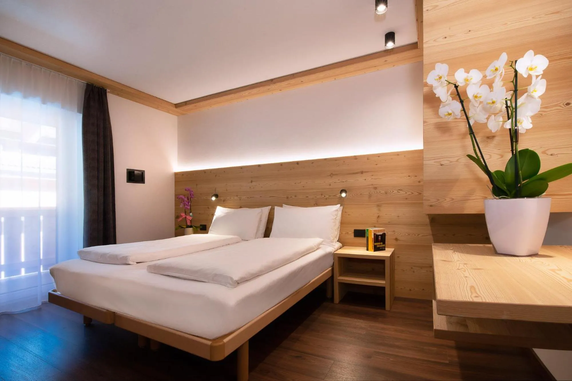 HOTEL B&B MARILENA