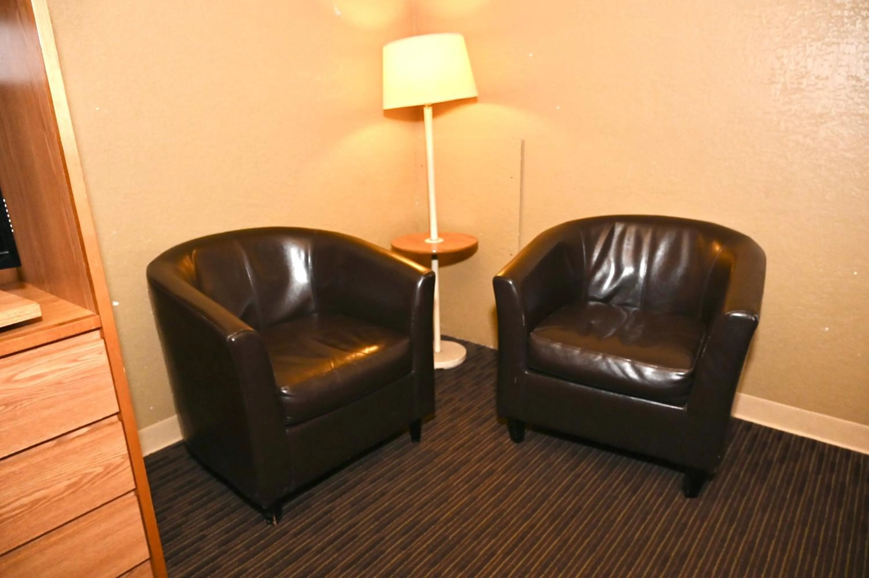 Fortune Inn & Suites