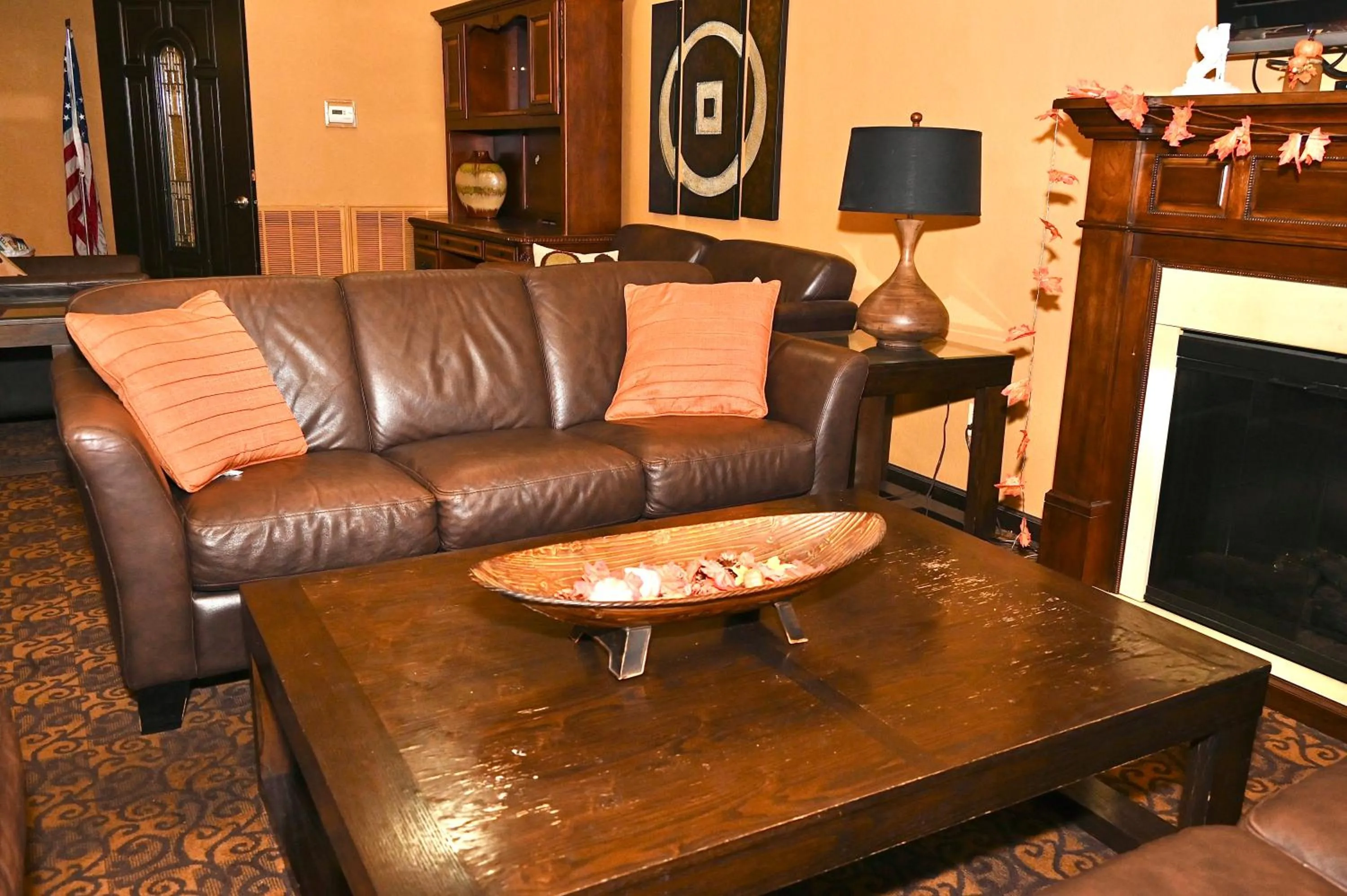 Fortune Inn & Suites