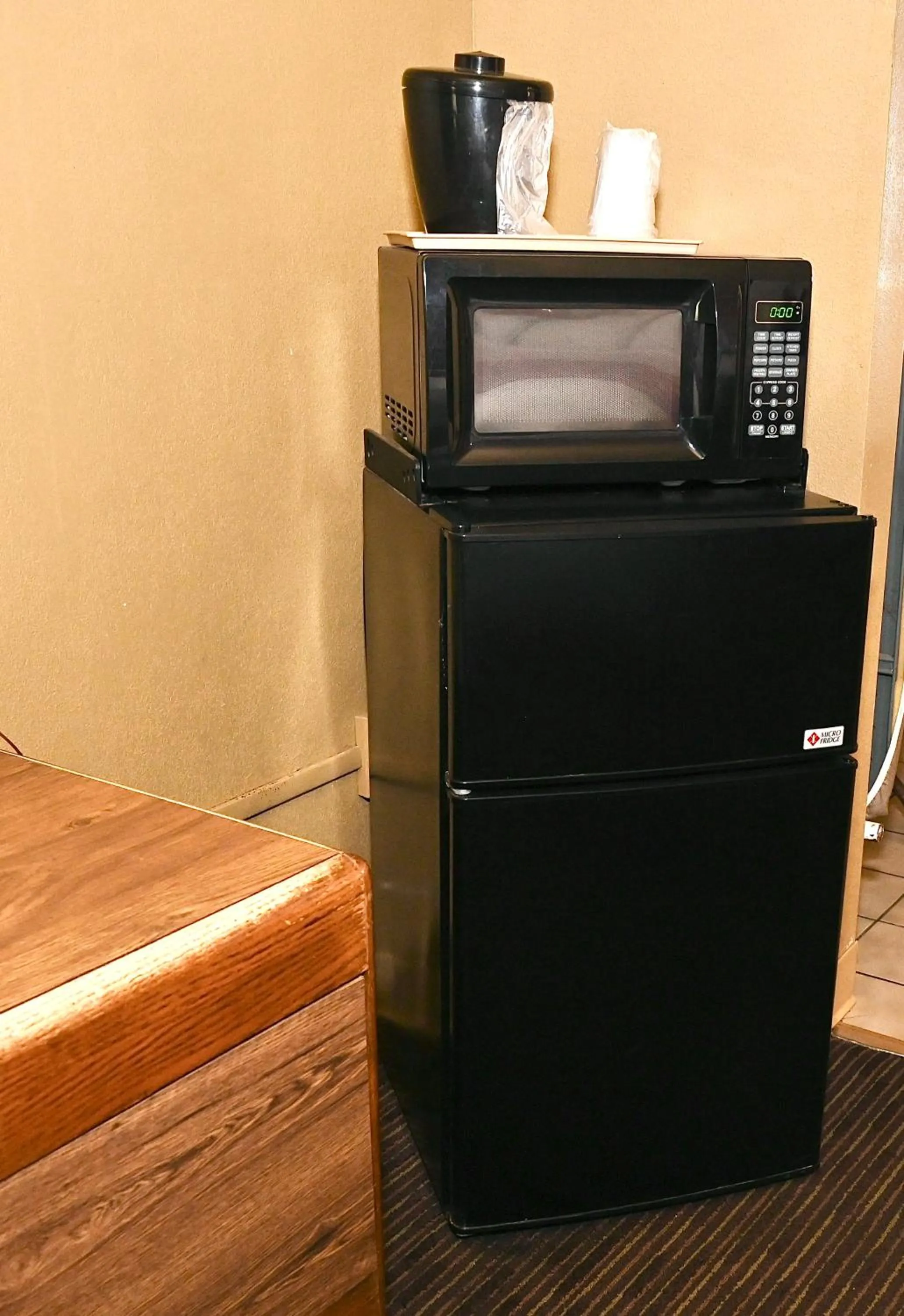 Fortune Inn & Suites