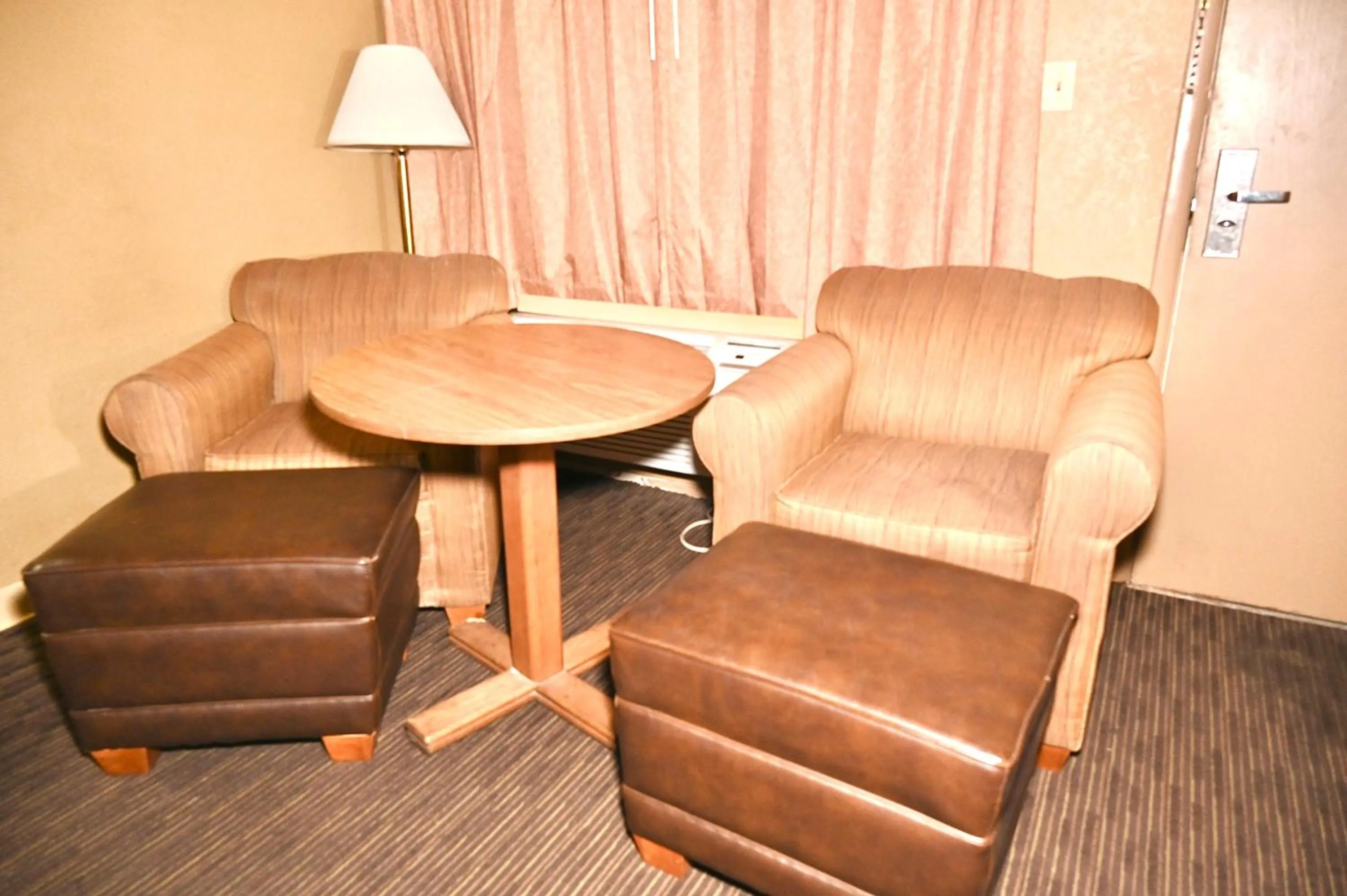 Fortune Inn & Suites