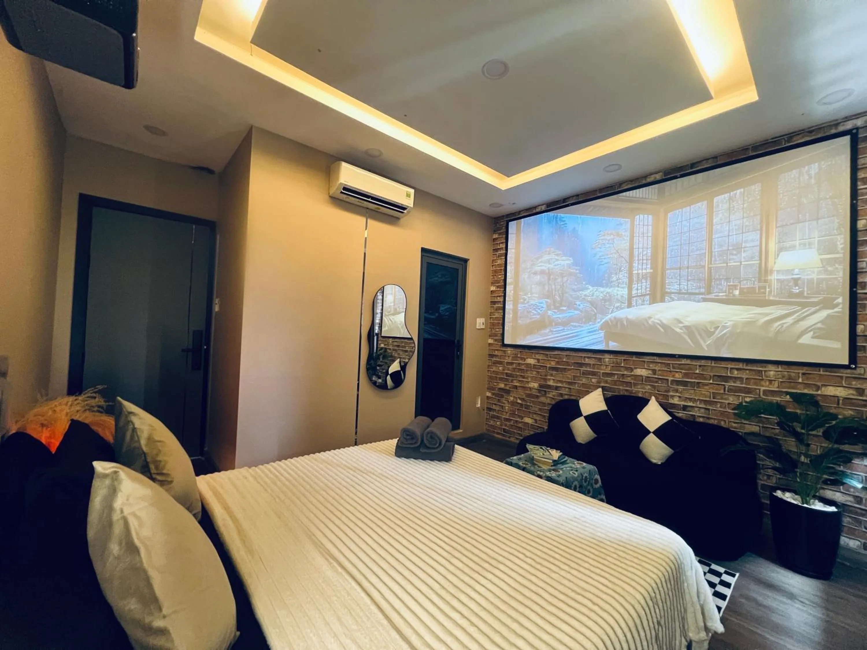 MIS HOSTEL Cần Thơ