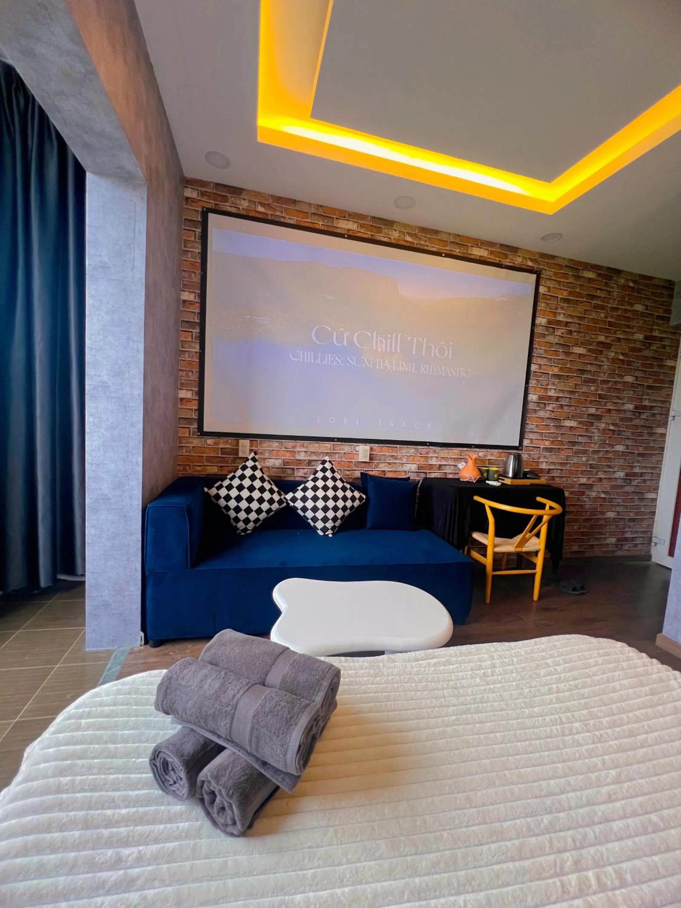 MIS HOSTEL Cần Thơ