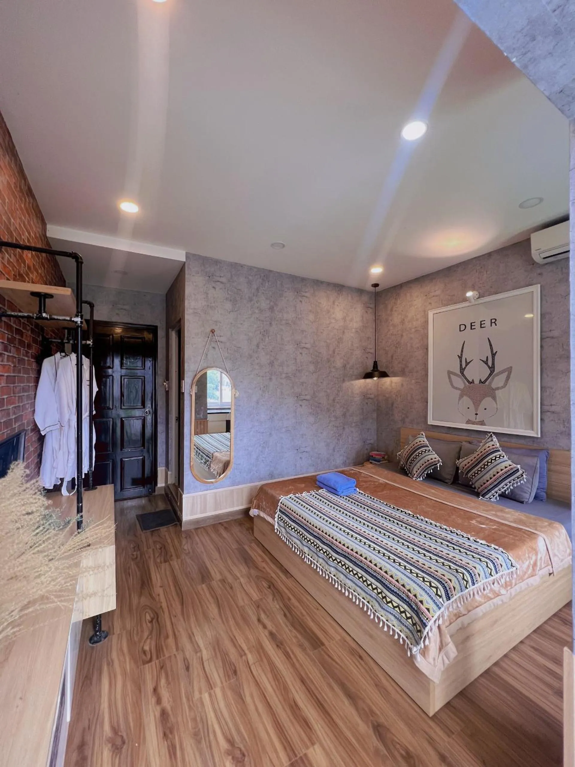 MIS HOSTEL Cần Thơ