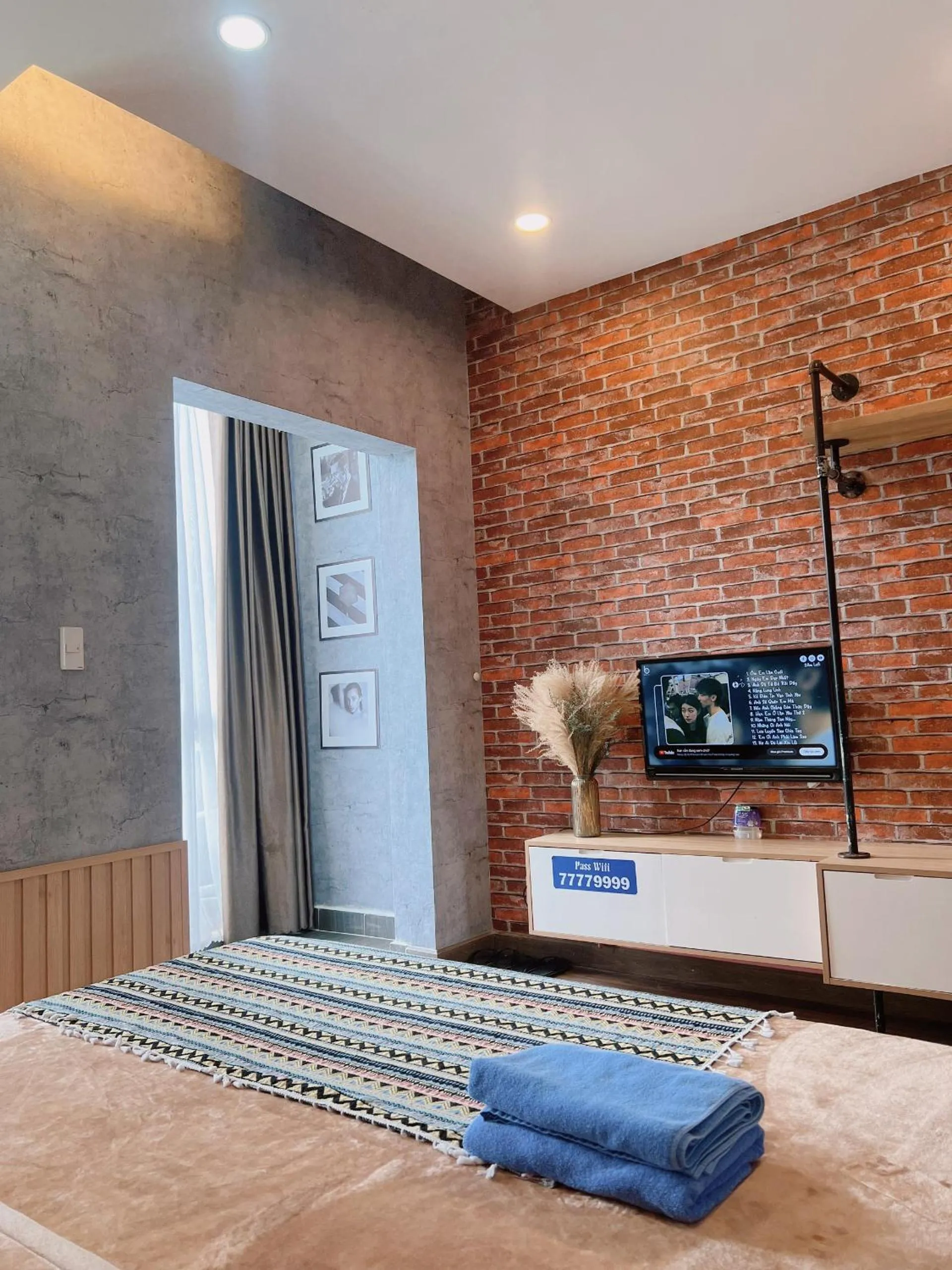 MIS HOSTEL Cần Thơ