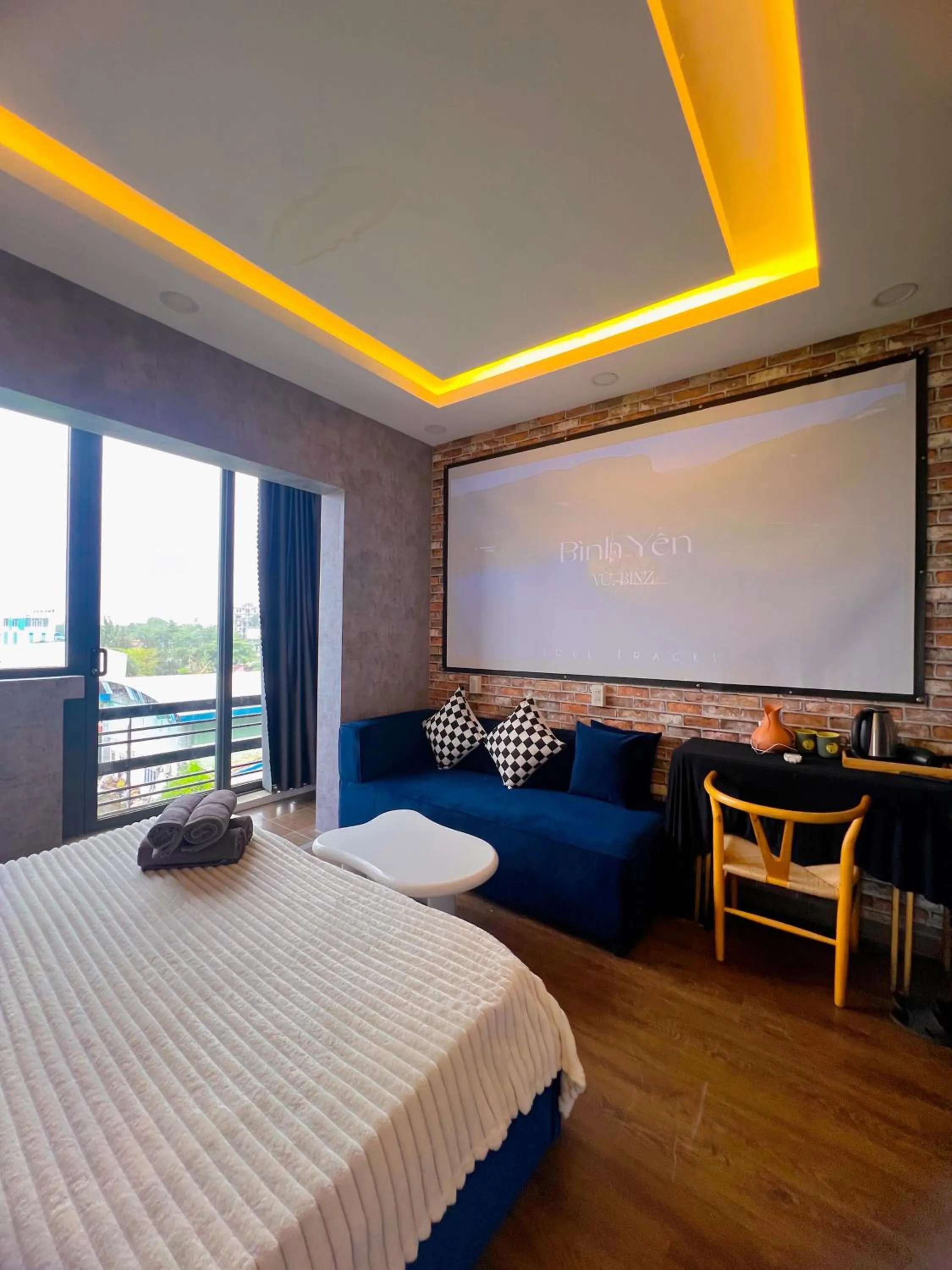 MIS HOSTEL Cần Thơ