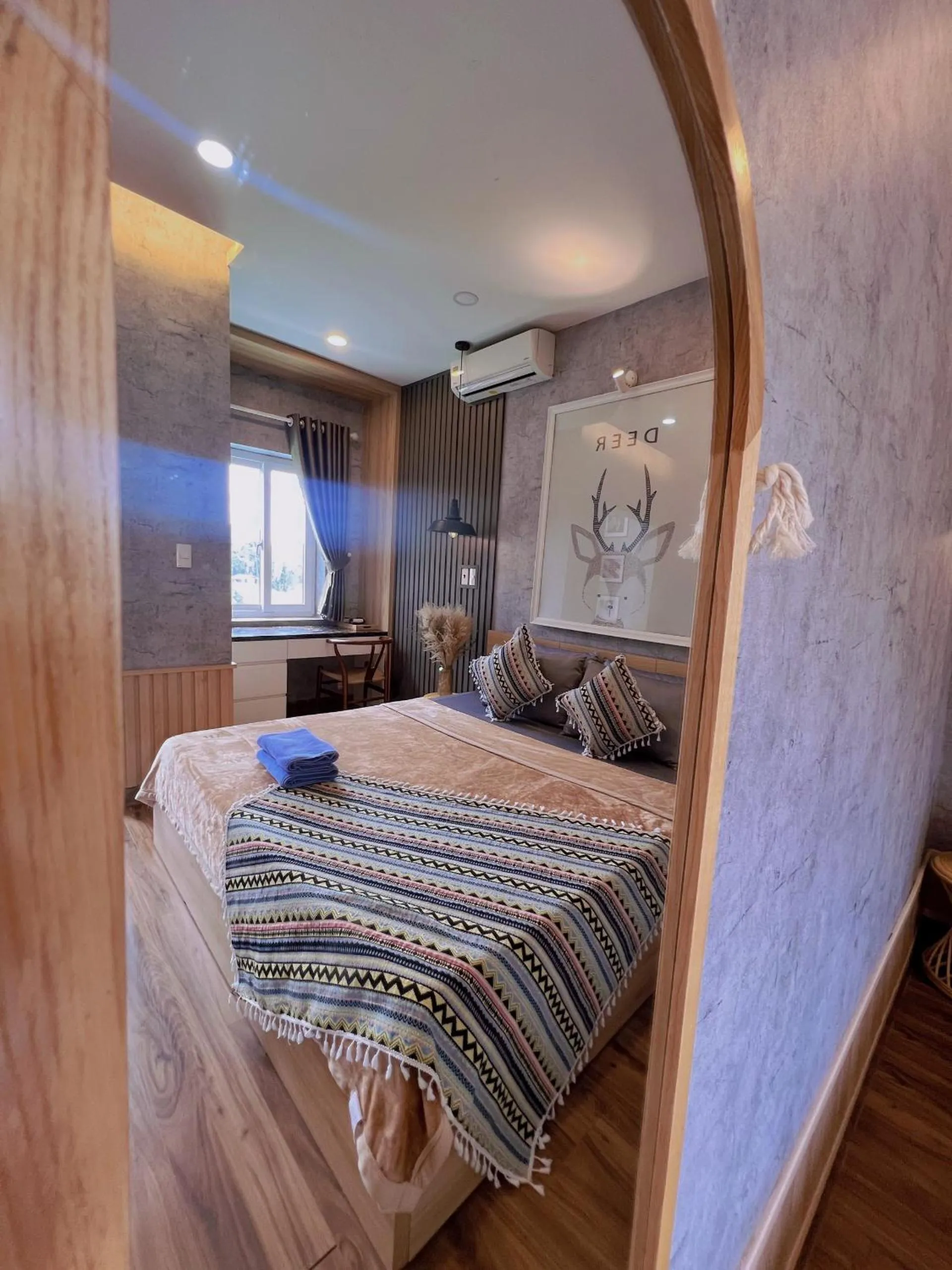 MIS HOSTEL Cần Thơ