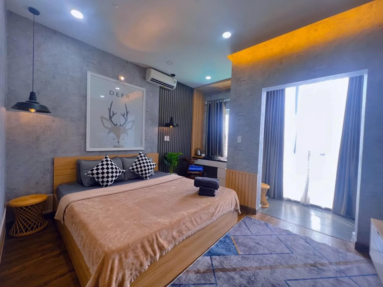 MIS HOSTEL Cần Thơ