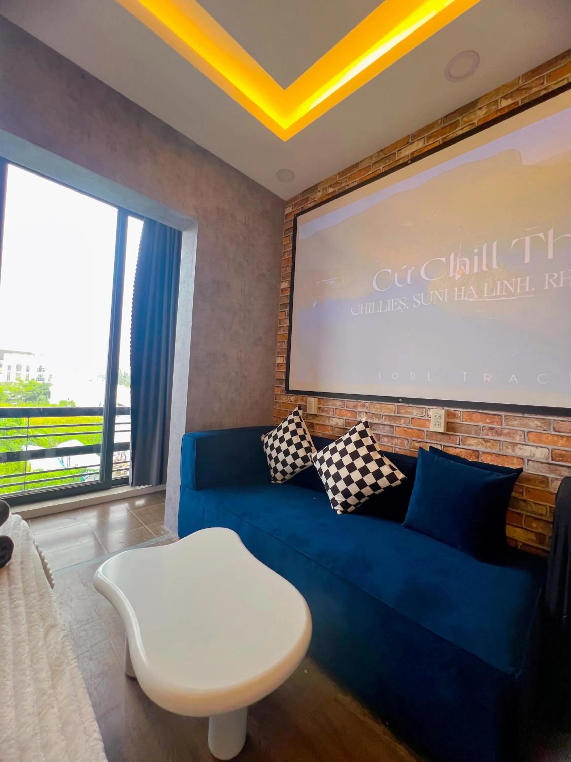 MIS HOSTEL Cần Thơ