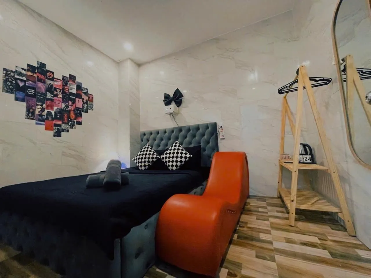 MIS HOSTEL Cần Thơ